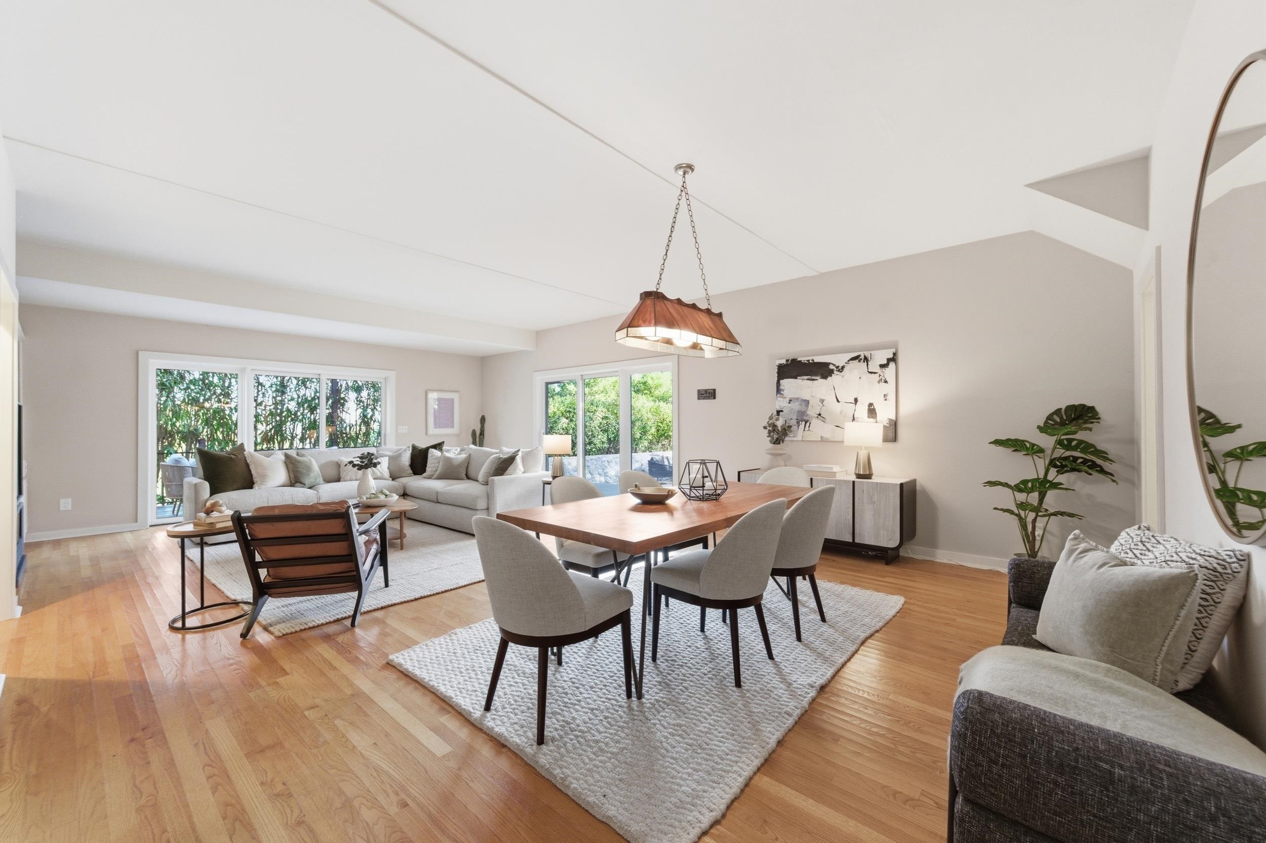 Detail Gallery Image 18 of 59 For 271 Monte Vista Ridge, Orinda,  CA 94563 - 5 Beds | 4/1 Baths