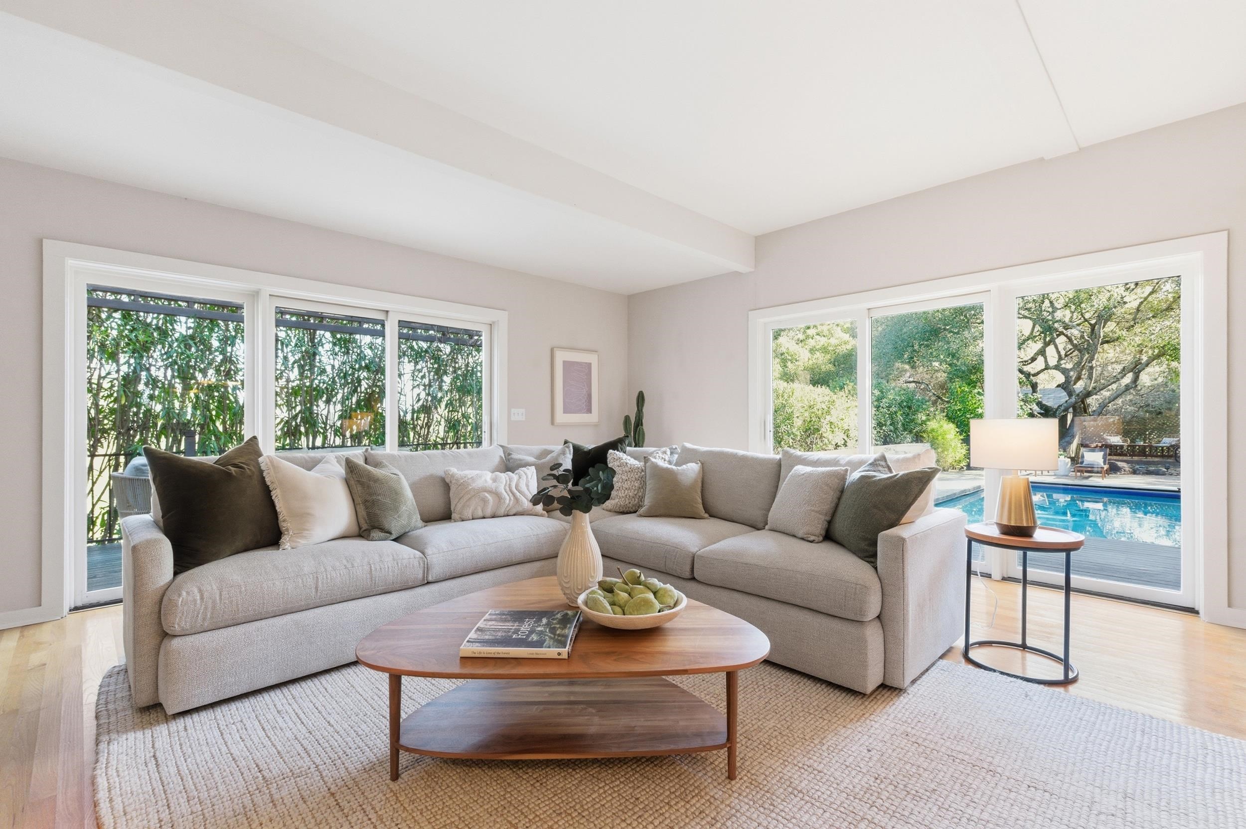 Detail Gallery Image 20 of 59 For 271 Monte Vista Ridge, Orinda,  CA 94563 - 5 Beds | 4/1 Baths