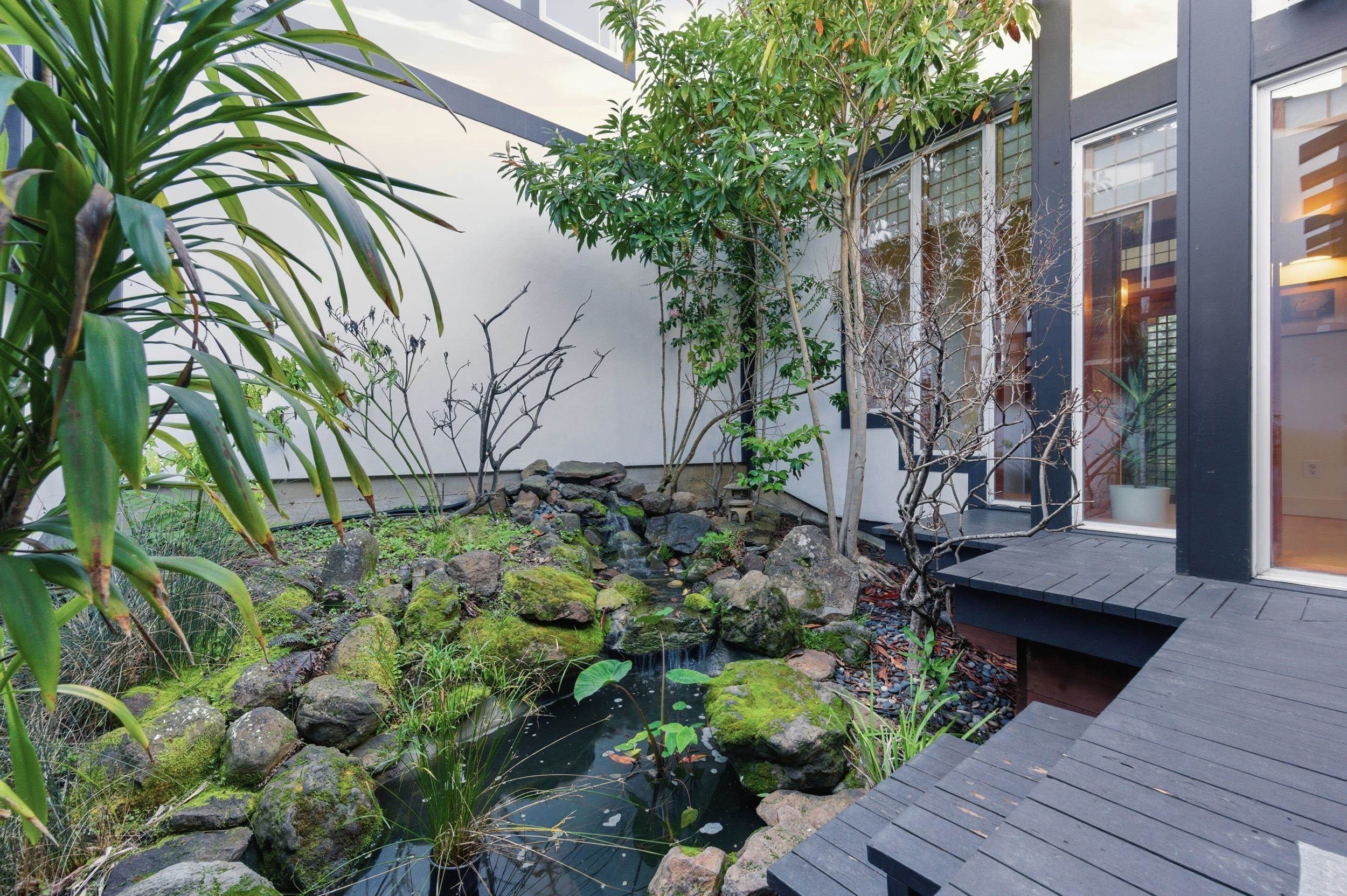 Detail Gallery Image 26 of 59 For 271 Monte Vista Ridge, Orinda,  CA 94563 - 5 Beds | 4/1 Baths