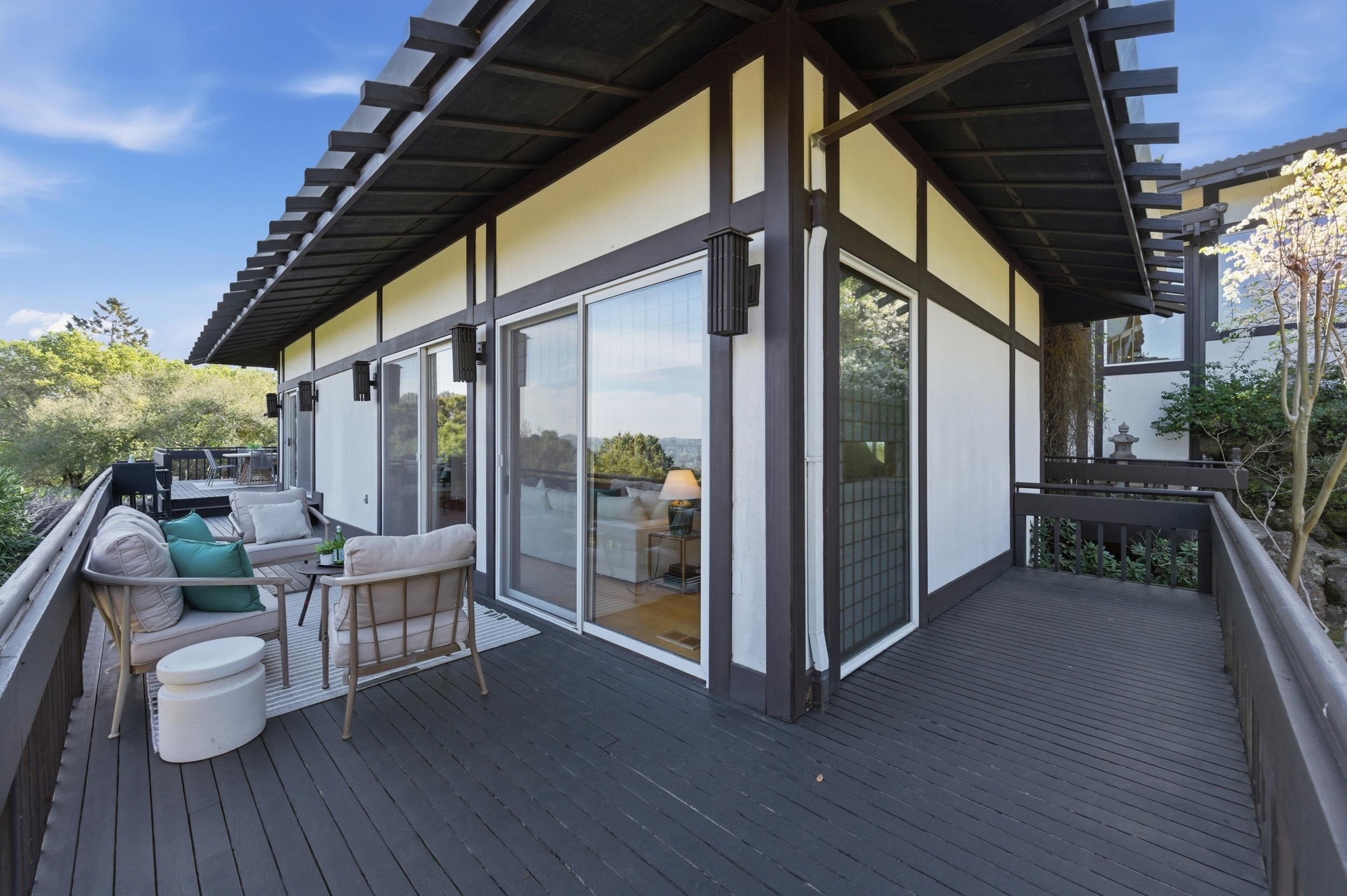 Detail Gallery Image 30 of 59 For 271 Monte Vista Ridge, Orinda,  CA 94563 - 5 Beds | 4/1 Baths