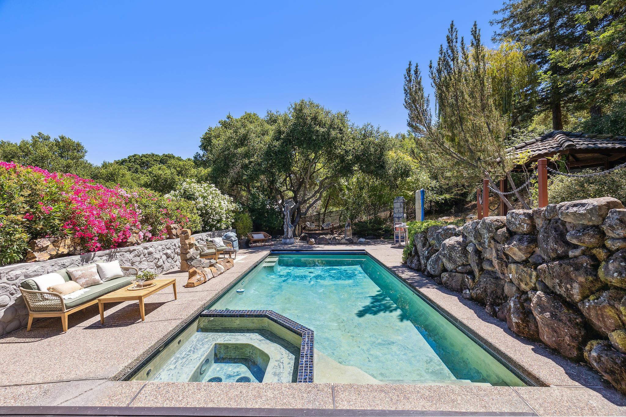 Detail Gallery Image 40 of 59 For 271 Monte Vista Ridge, Orinda,  CA 94563 - 5 Beds | 4/1 Baths