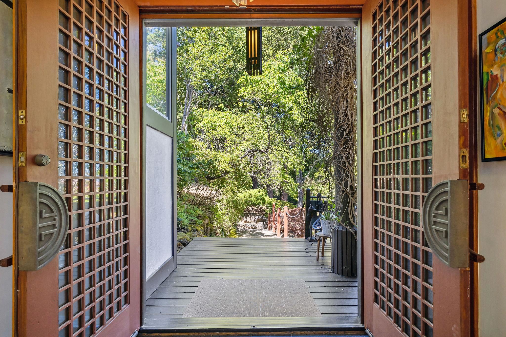 Detail Gallery Image 6 of 59 For 271 Monte Vista Ridge, Orinda,  CA 94563 - 5 Beds | 4/1 Baths