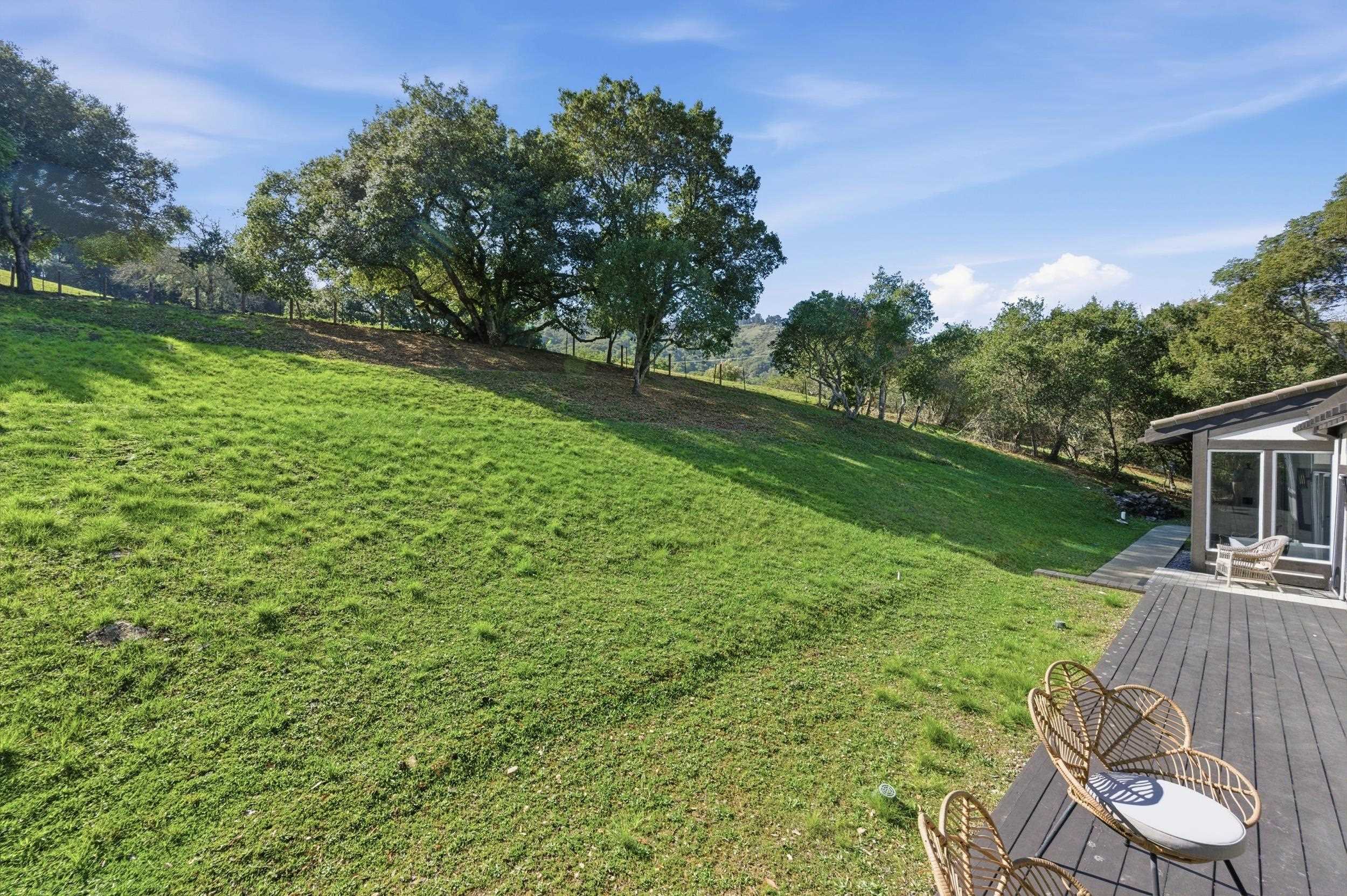 Detail Gallery Image 52 of 59 For 271 Monte Vista Ridge, Orinda,  CA 94563 - 5 Beds | 4/1 Baths