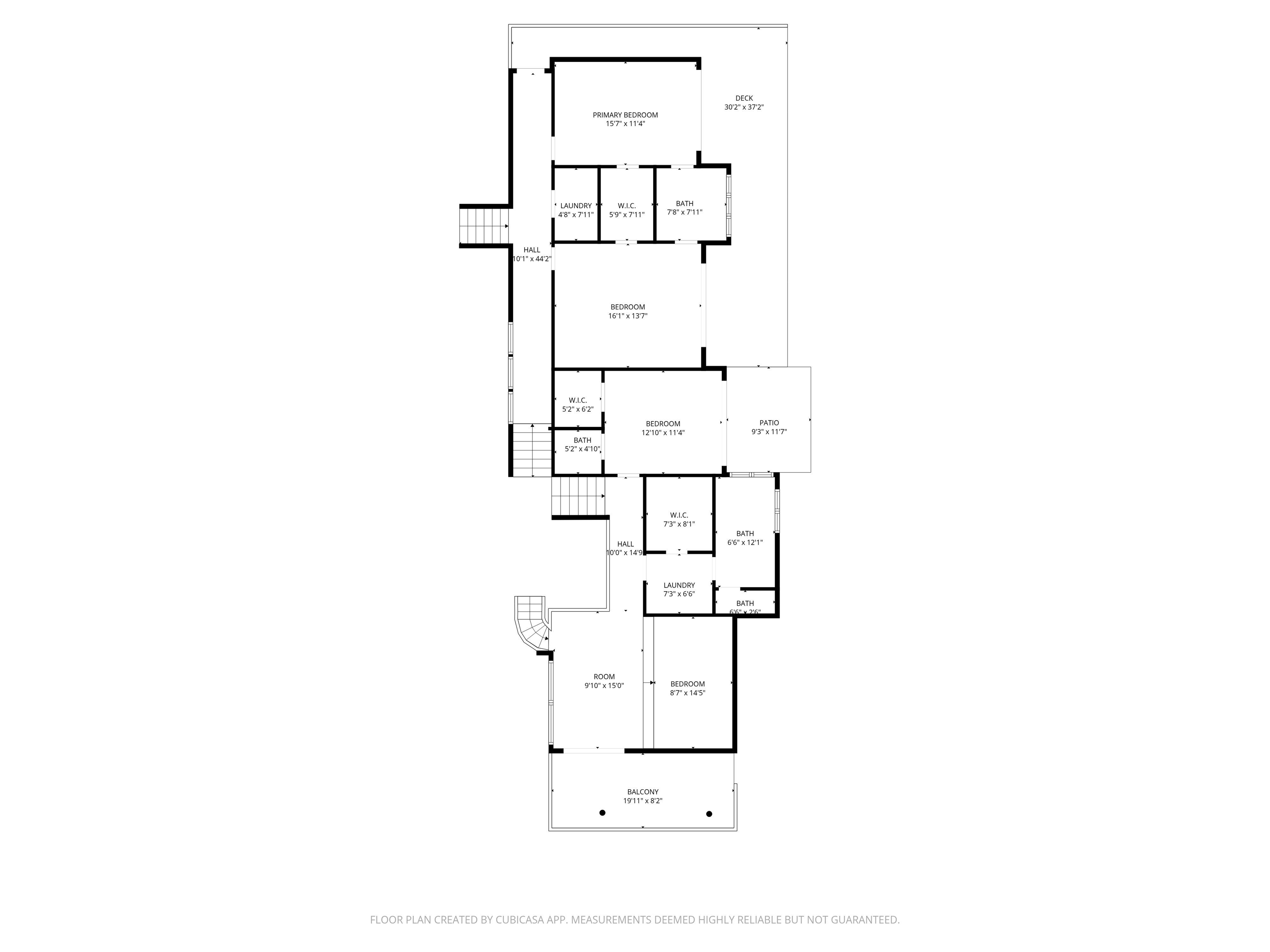Detail Gallery Image 56 of 59 For 271 Monte Vista Ridge, Orinda,  CA 94563 - 5 Beds | 4/1 Baths