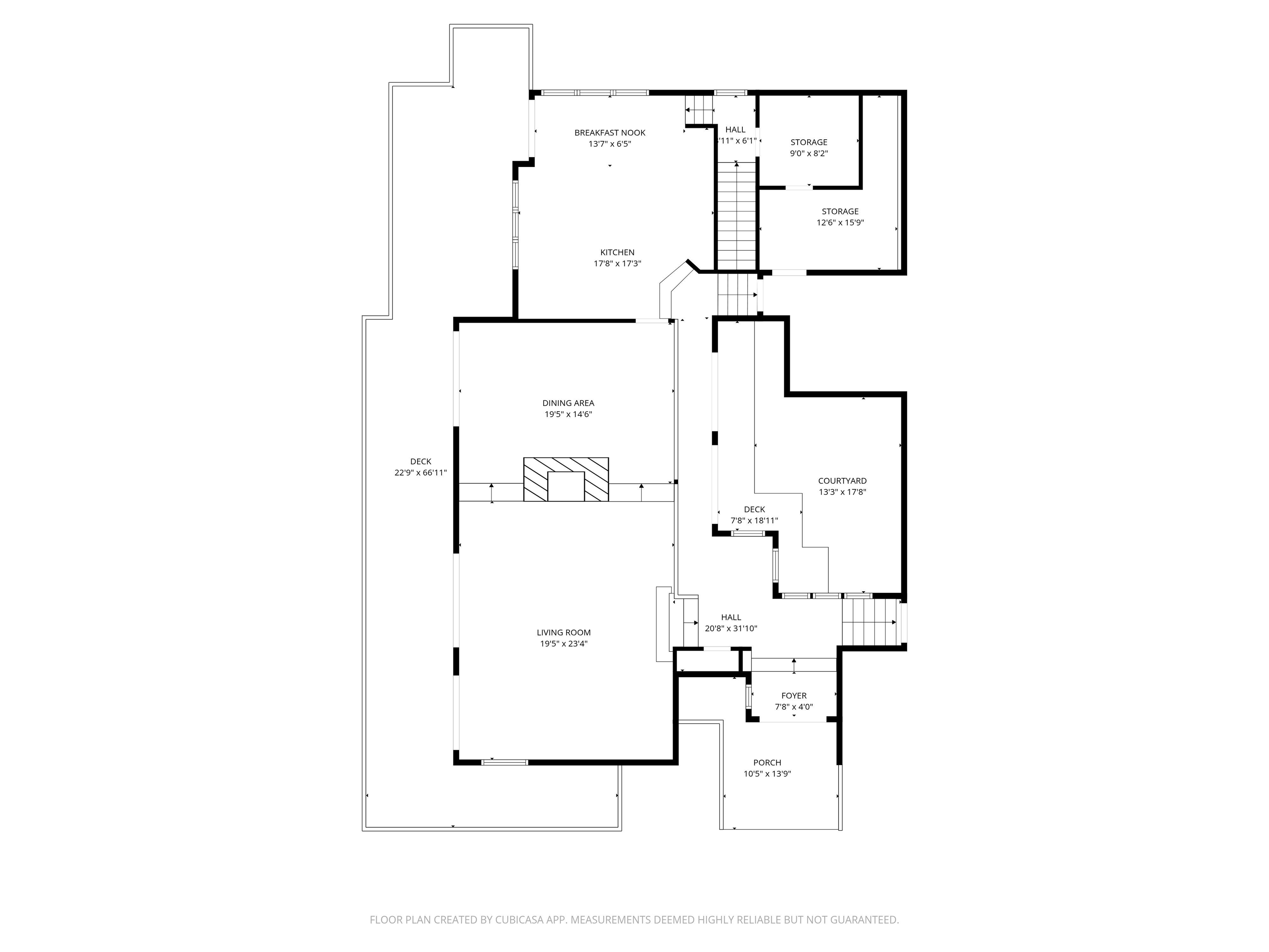 Detail Gallery Image 58 of 59 For 271 Monte Vista Ridge, Orinda,  CA 94563 - 5 Beds | 4/1 Baths