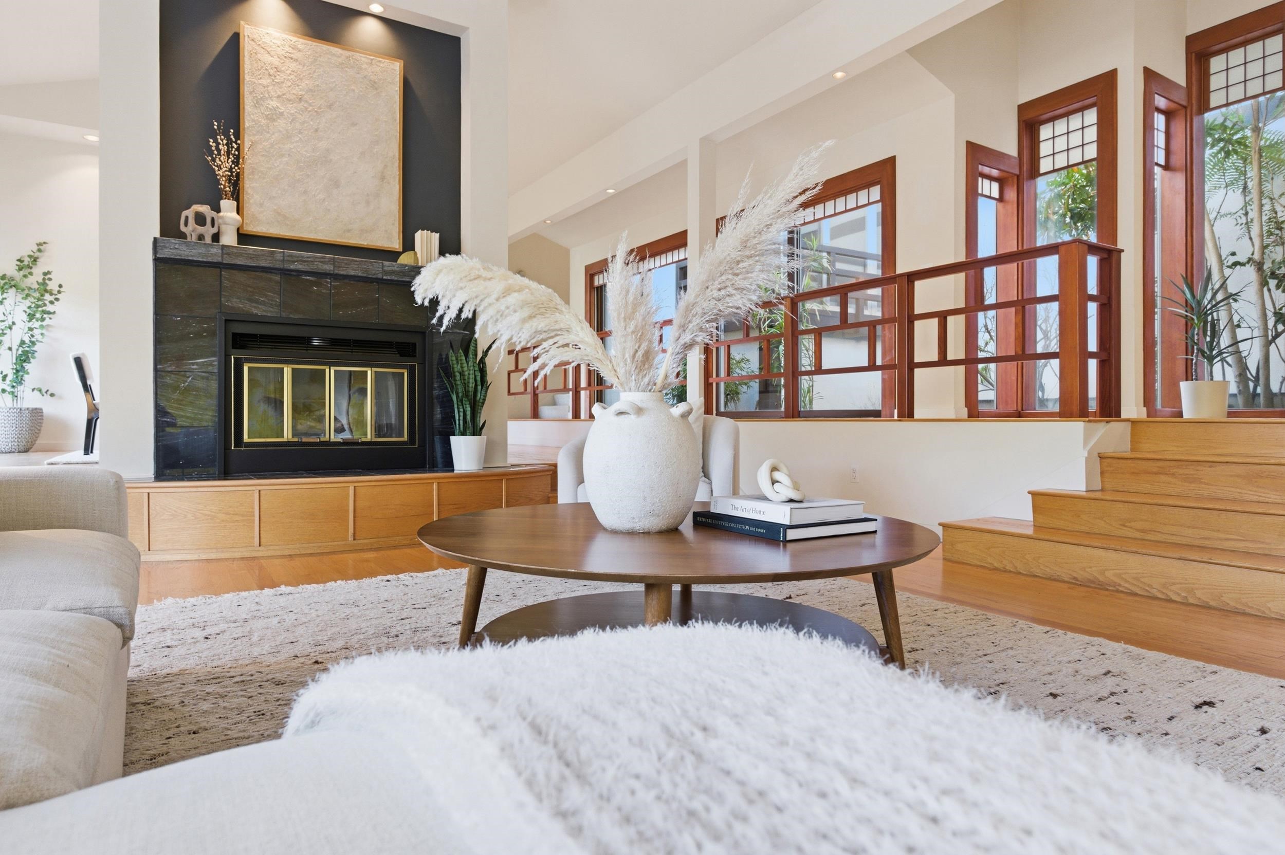 Detail Gallery Image 10 of 59 For 271 Monte Vista Ridge, Orinda,  CA 94563 - 5 Beds | 4/1 Baths