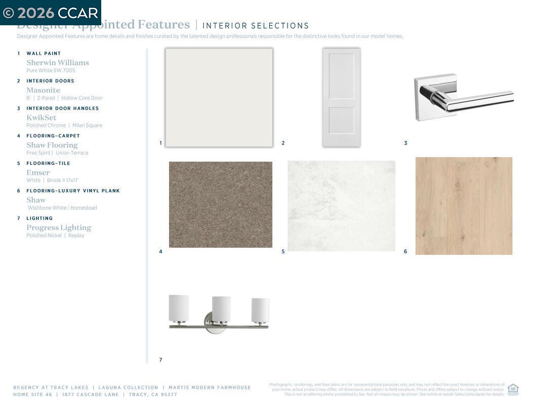 Detail Gallery Image 12 of 33 For 1877 Cascade Lane, Tracy,  CA 95377 - 2 Beds | 2 Baths