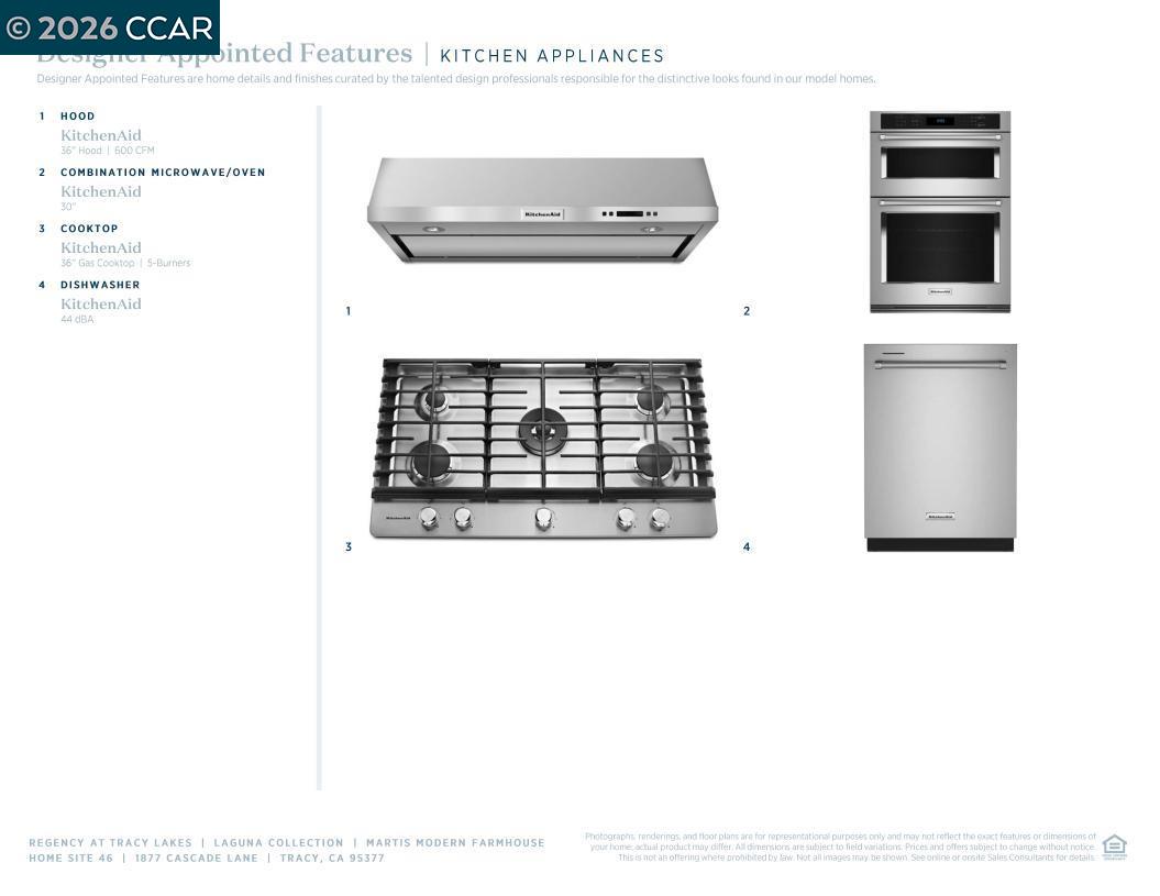 Detail Gallery Image 13 of 33 For 1877 Cascade Lane, Tracy,  CA 95377 - 2 Beds | 2 Baths