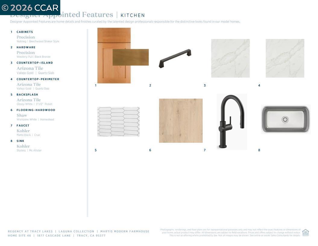 Detail Gallery Image 14 of 33 For 1877 Cascade Lane, Tracy,  CA 95377 - 2 Beds | 2 Baths