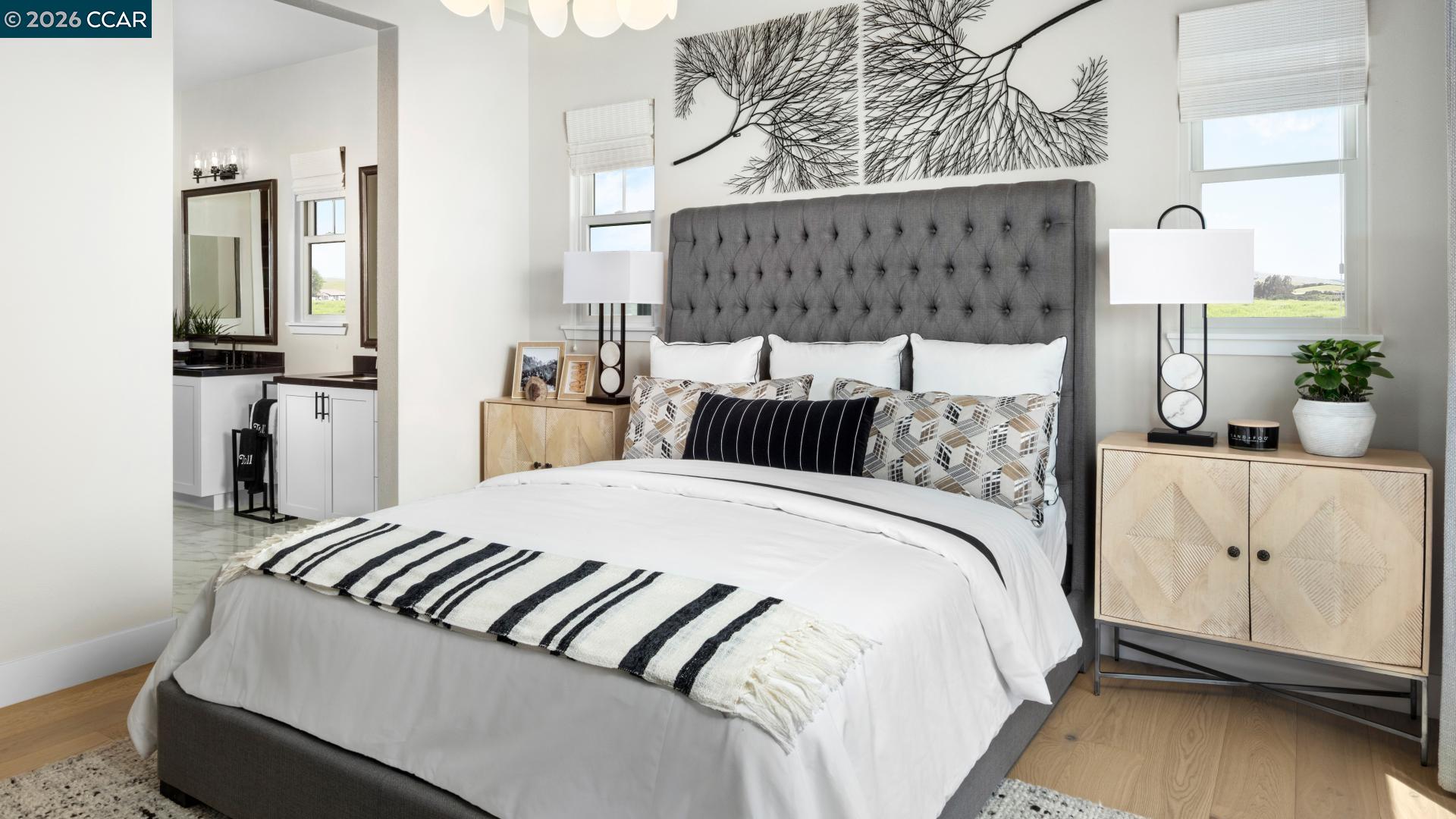 Detail Gallery Image 7 of 33 For 1877 Cascade Lane, Tracy,  CA 95377 - 2 Beds | 2 Baths