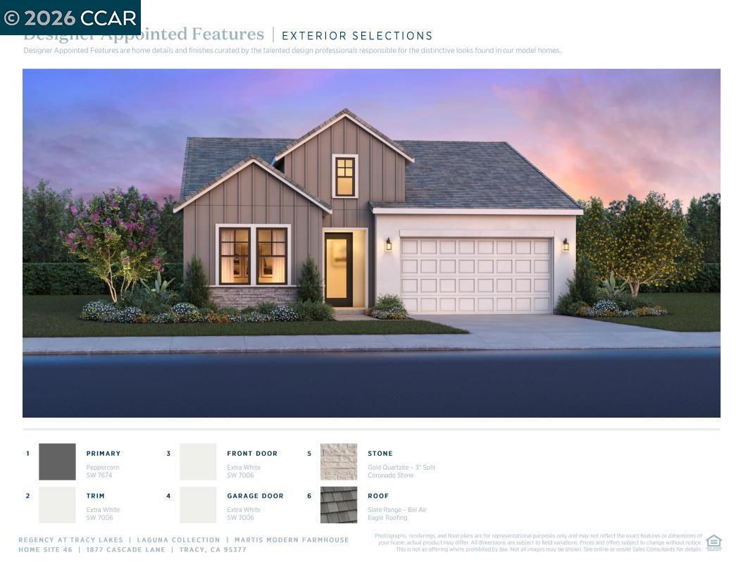 Detail Gallery Image 10 of 33 For 1877 Cascade Lane, Tracy,  CA 95377 - 2 Beds | 2 Baths