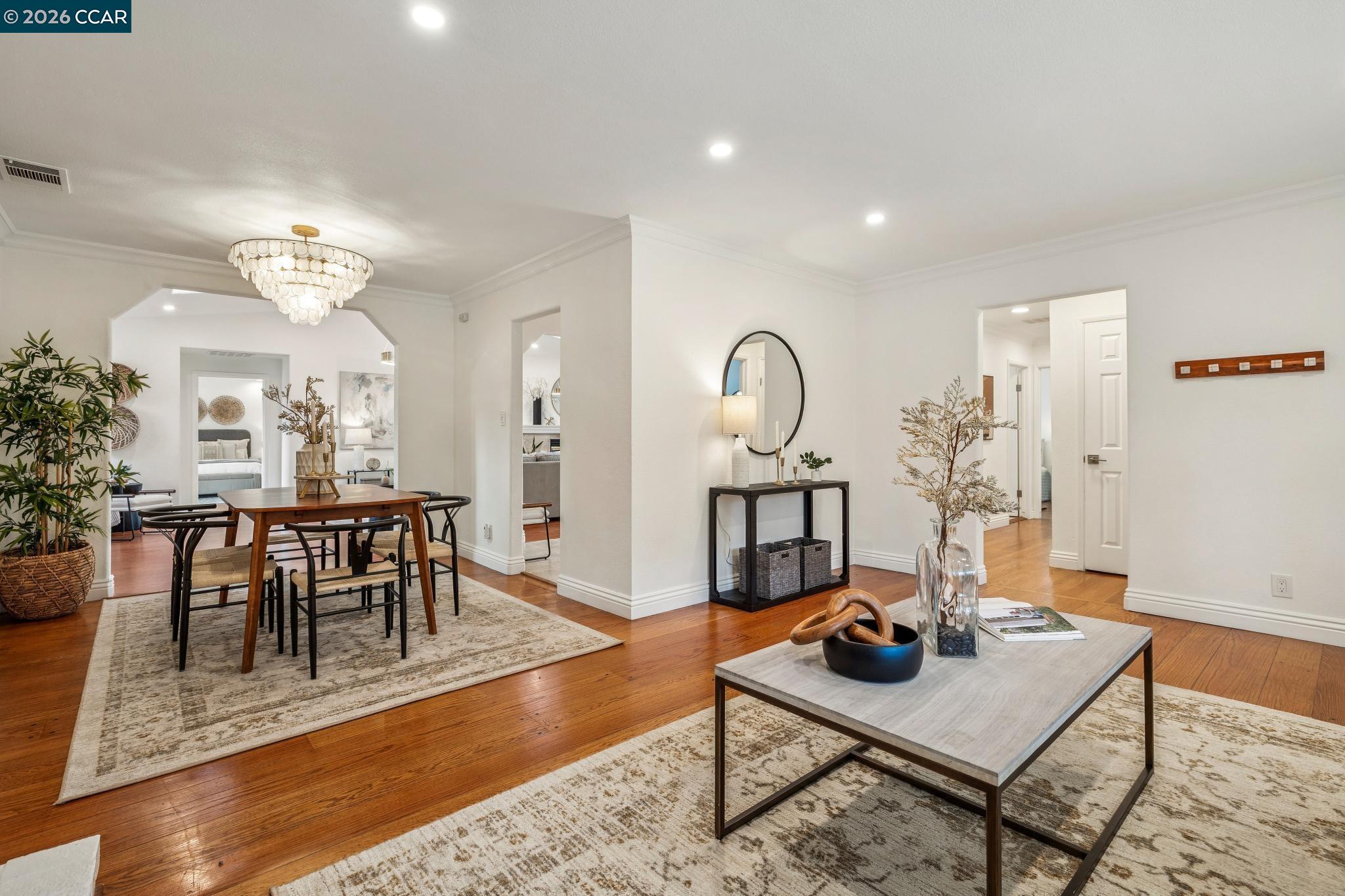 Detail Gallery Image 13 of 60 For 1651 Green Valley Rd., Danville,  CA 94526 - 4 Beds | 2 Baths