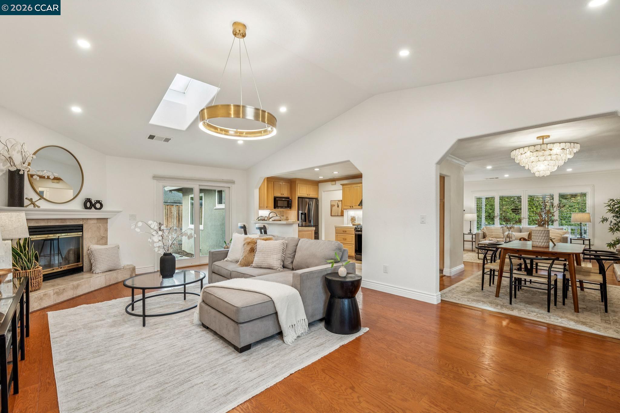 Detail Gallery Image 22 of 60 For 1651 Green Valley Rd., Danville,  CA 94526 - 4 Beds | 2 Baths