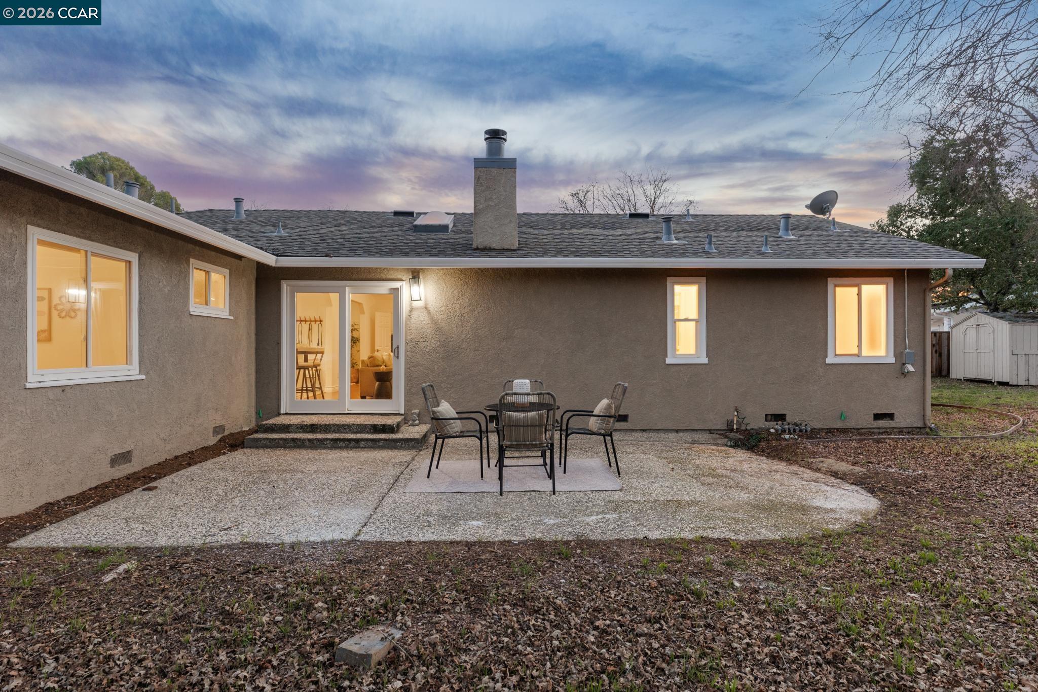 Detail Gallery Image 49 of 60 For 1651 Green Valley Rd., Danville,  CA 94526 - 4 Beds | 2 Baths