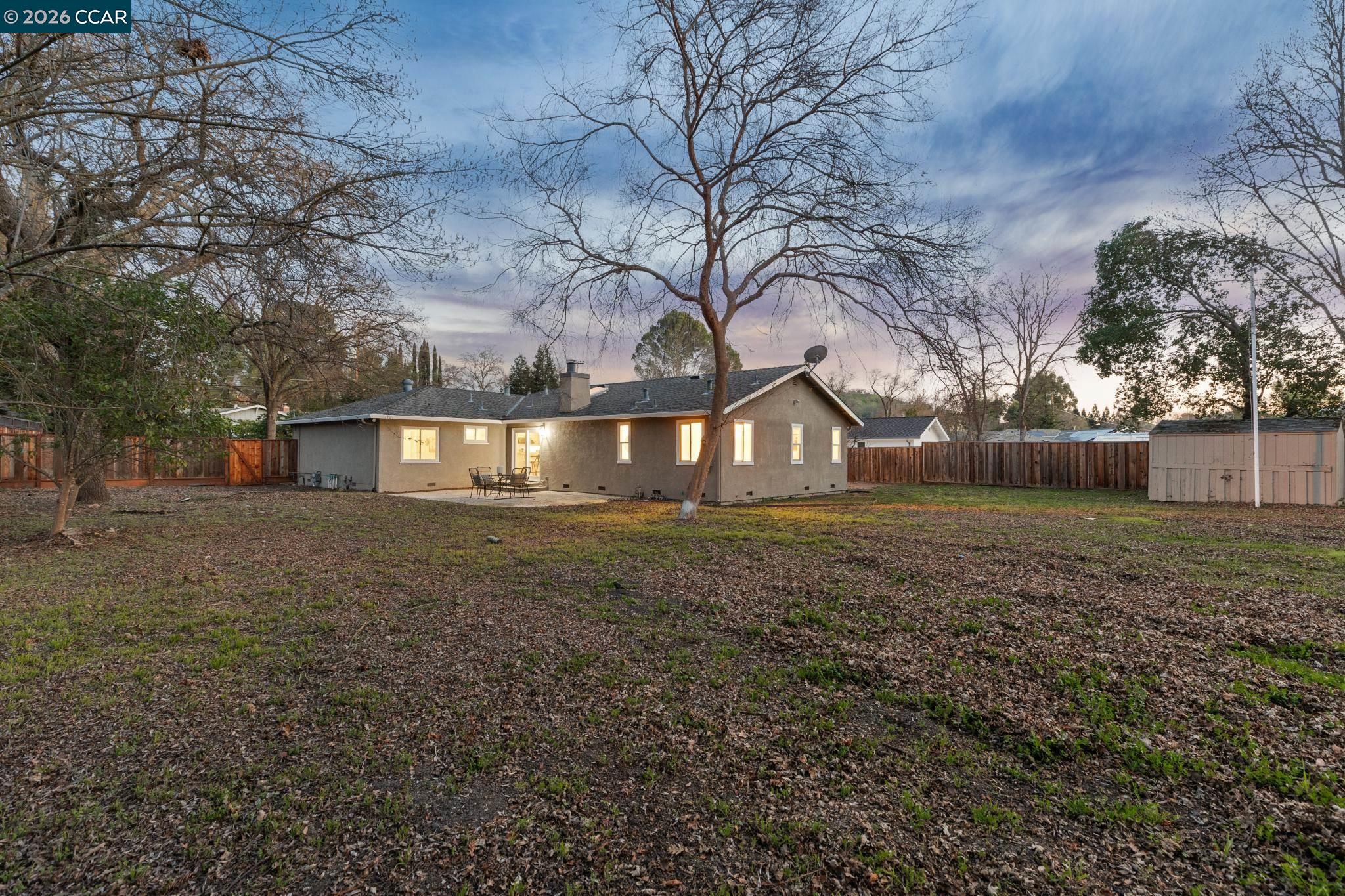 Detail Gallery Image 55 of 60 For 1651 Green Valley Rd., Danville,  CA 94526 - 4 Beds | 2 Baths