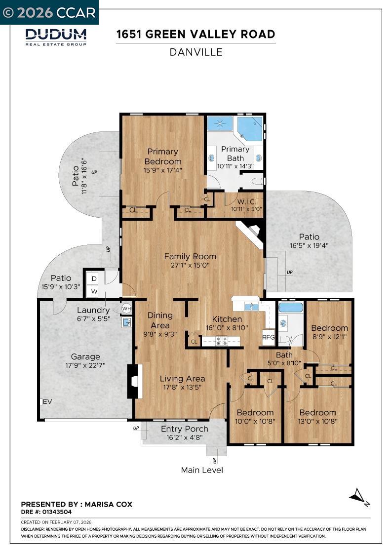 Detail Gallery Image 58 of 60 For 1651 Green Valley Rd., Danville,  CA 94526 - 4 Beds | 2 Baths