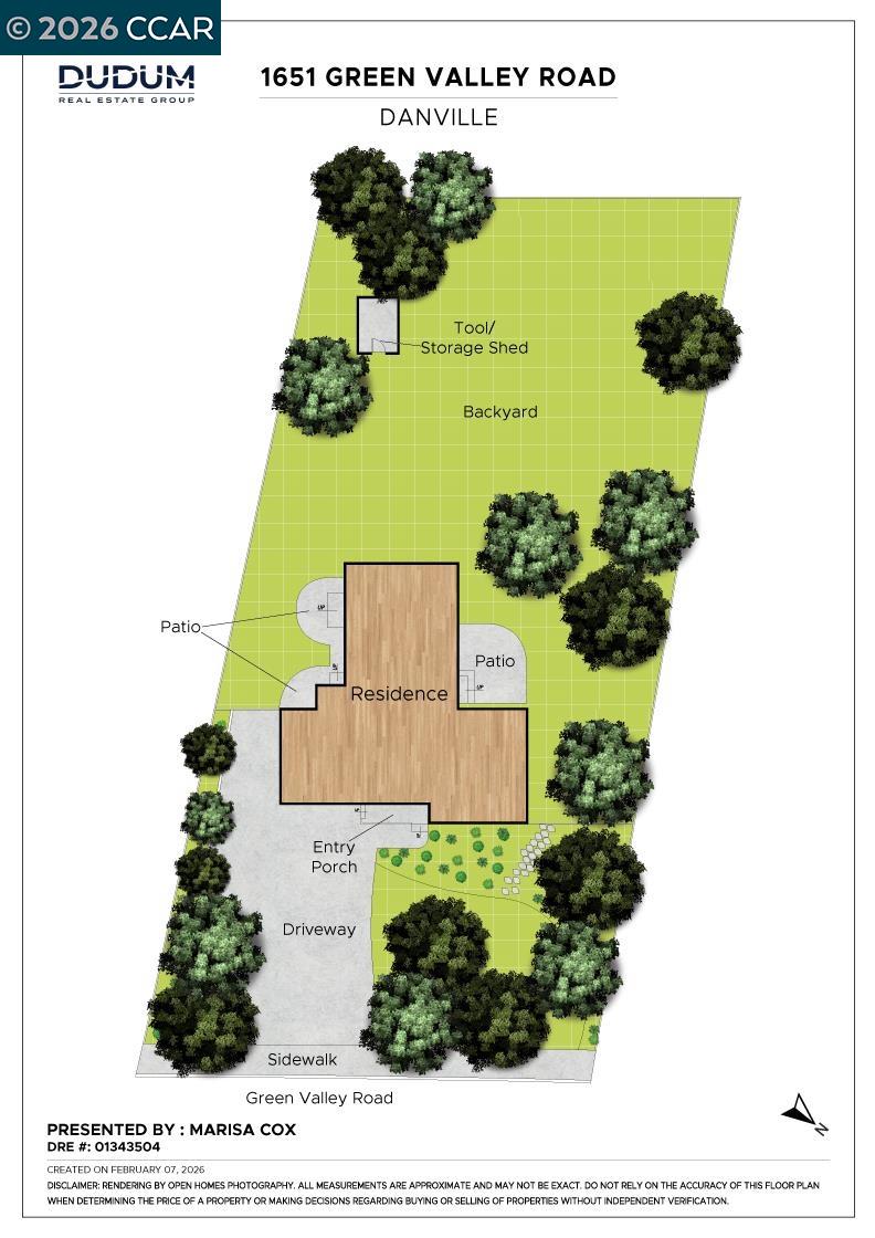 Detail Gallery Image 60 of 60 For 1651 Green Valley Rd., Danville,  CA 94526 - 4 Beds | 2 Baths