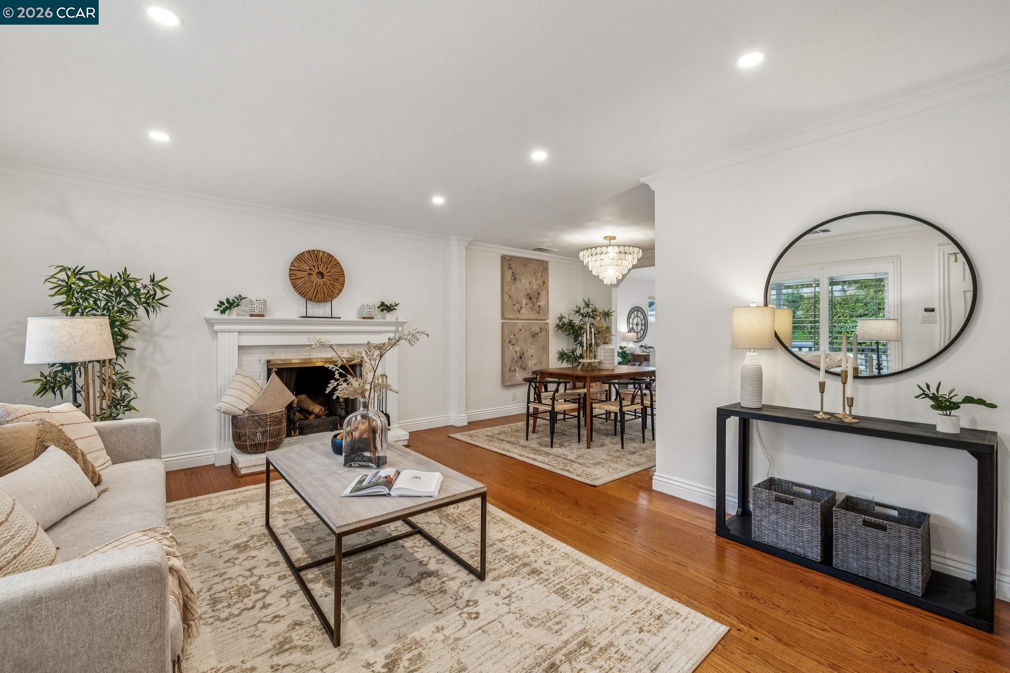 Detail Gallery Image 9 of 60 For 1651 Green Valley Rd., Danville,  CA 94526 - 4 Beds | 2 Baths