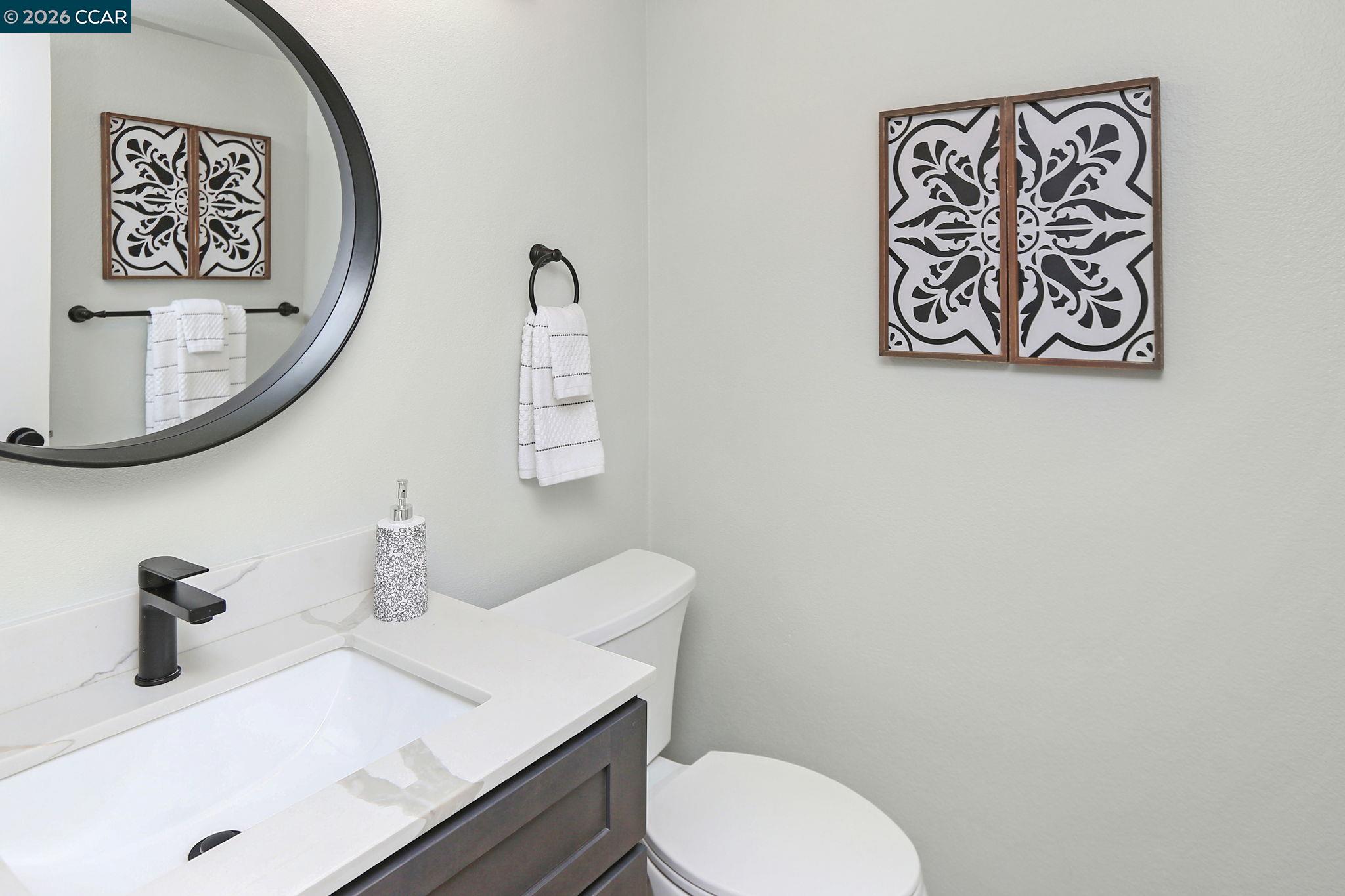 Detail Gallery Image 12 of 26 For 1680 San Miguel Dr, Walnut Creek,  CA 94596 - 1 Beds | 1/1 Baths