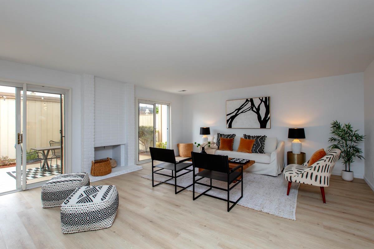 Detail Gallery Image 16 of 60 For 1160 Marianas Ln, Alameda,  CA 94502 - 3 Beds | 2/1 Baths