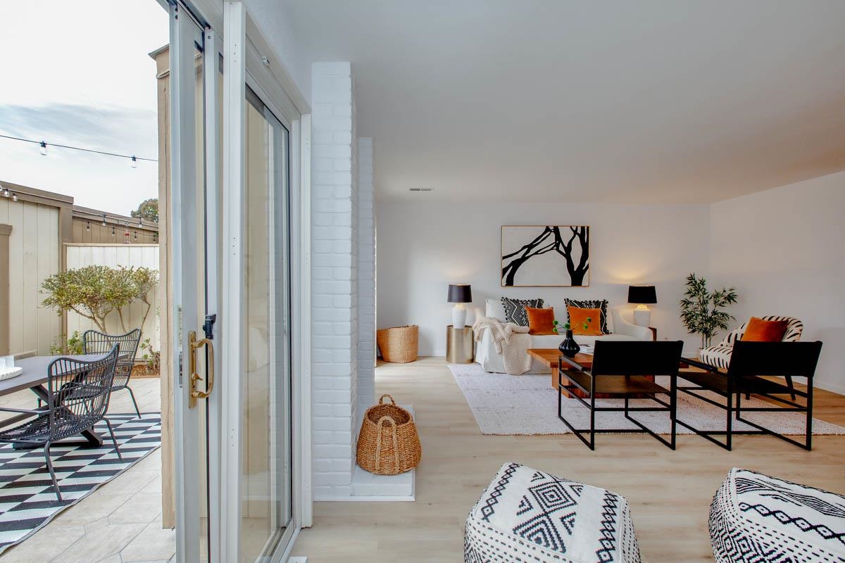 Detail Gallery Image 19 of 60 For 1160 Marianas Ln, Alameda,  CA 94502 - 3 Beds | 2/1 Baths