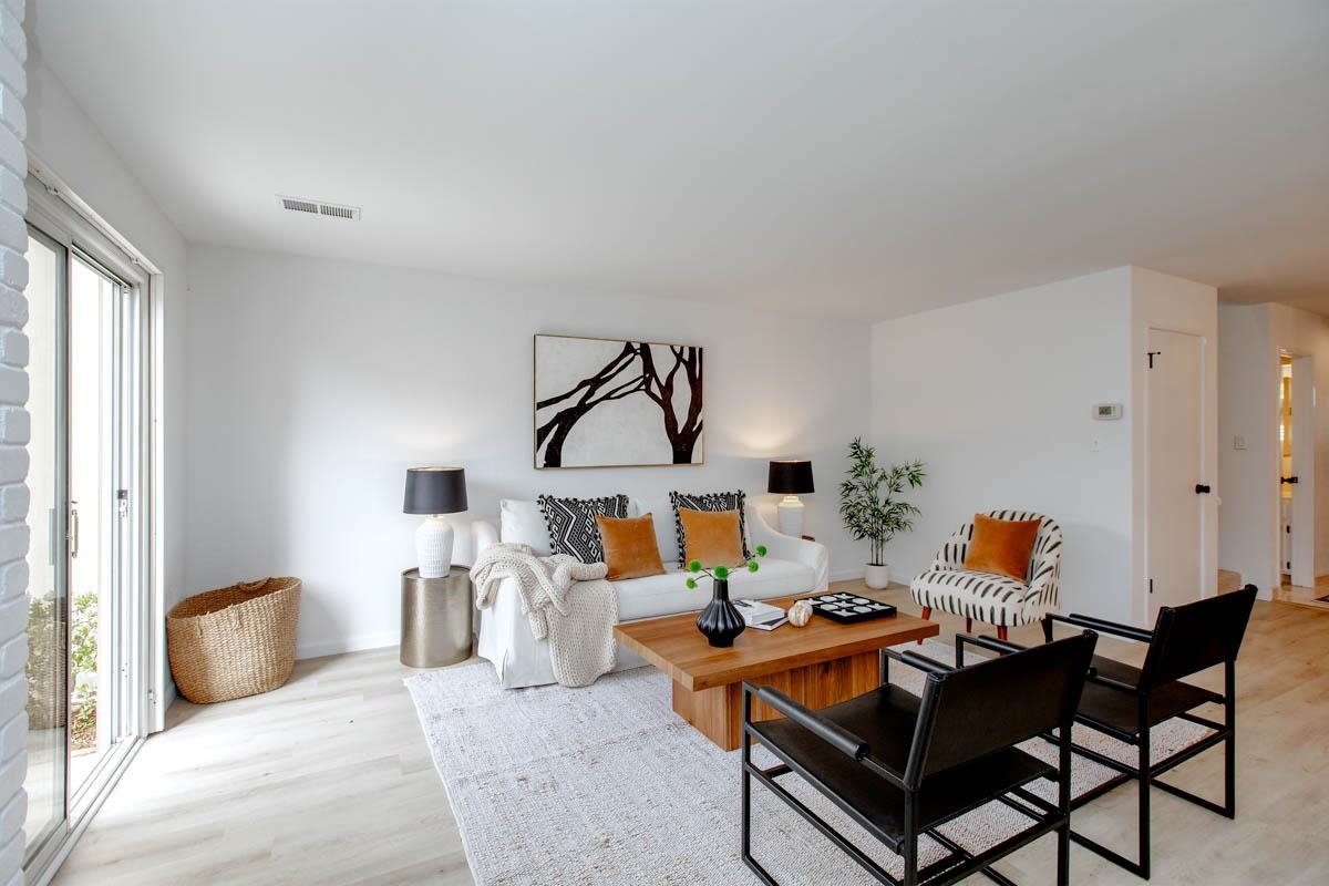 Detail Gallery Image 20 of 60 For 1160 Marianas Ln, Alameda,  CA 94502 - 3 Beds | 2/1 Baths