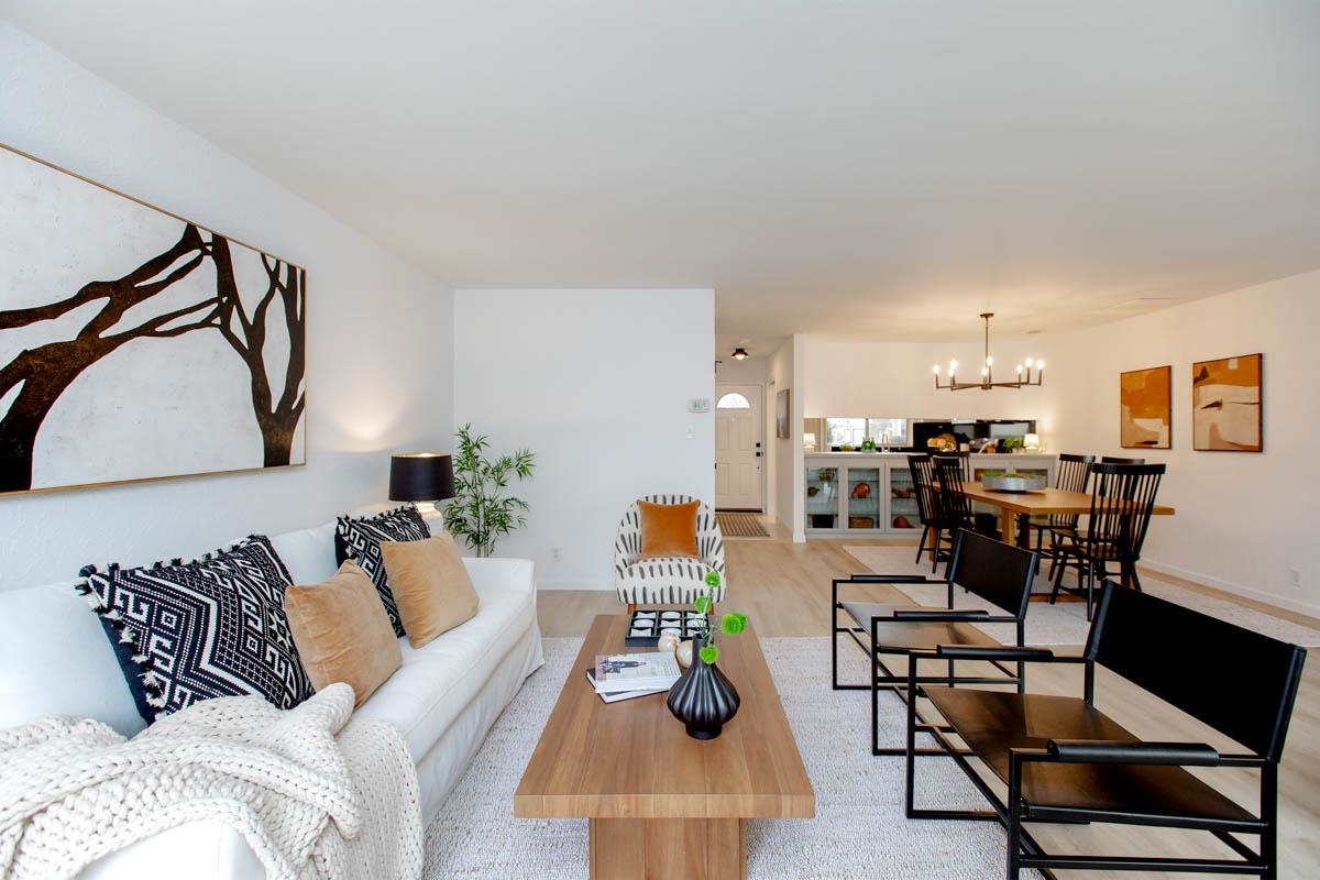 Detail Gallery Image 21 of 60 For 1160 Marianas Ln, Alameda,  CA 94502 - 3 Beds | 2/1 Baths