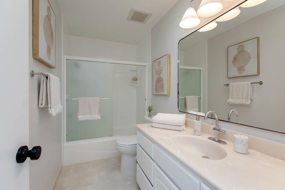 Detail Gallery Image 40 of 60 For 1160 Marianas Ln, Alameda,  CA 94502 - 3 Beds | 2/1 Baths