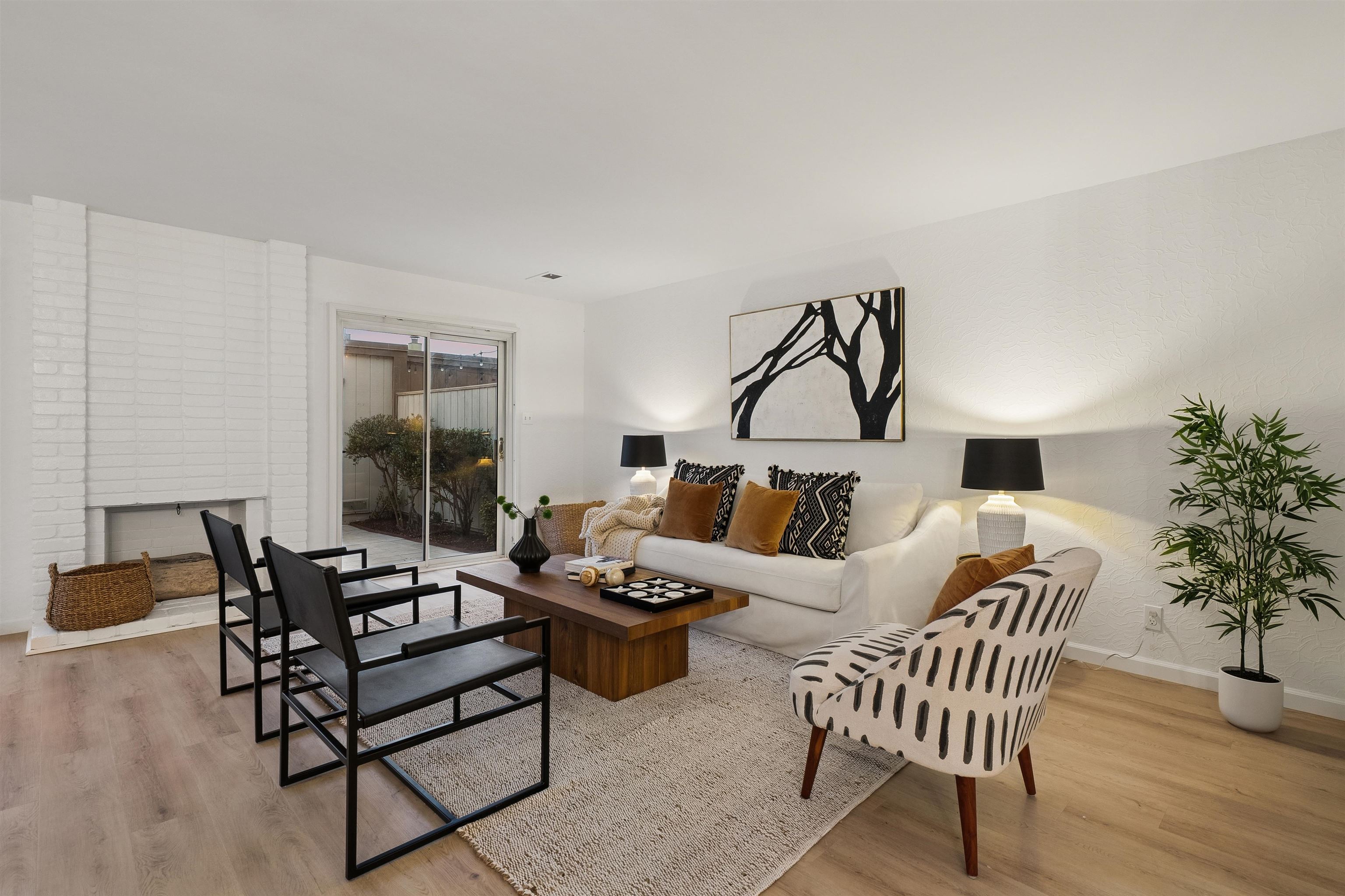 Detail Gallery Image 51 of 60 For 1160 Marianas Ln, Alameda,  CA 94502 - 3 Beds | 2/1 Baths