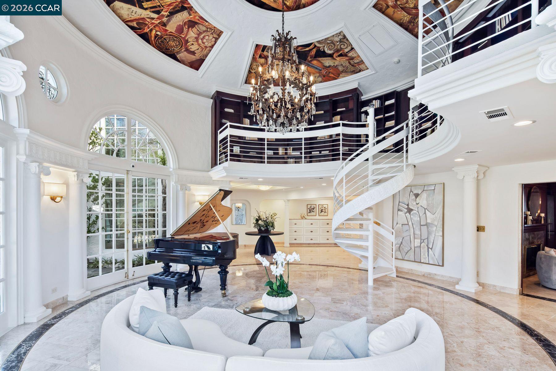 Detail Gallery Image 17 of 60 For 4146 Canyon Rd, Lafayette,  CA 94549 - 5 Beds | 6/1 Baths