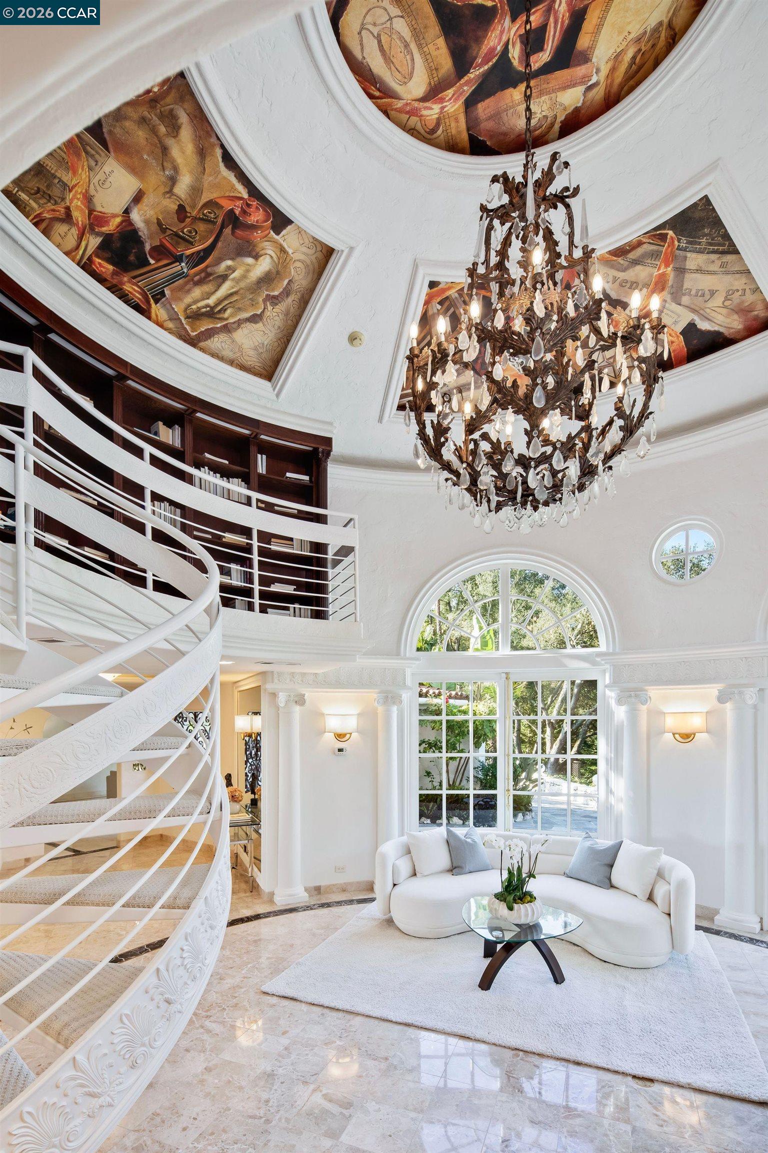 Detail Gallery Image 18 of 60 For 4146 Canyon Rd, Lafayette,  CA 94549 - 5 Beds | 6/1 Baths