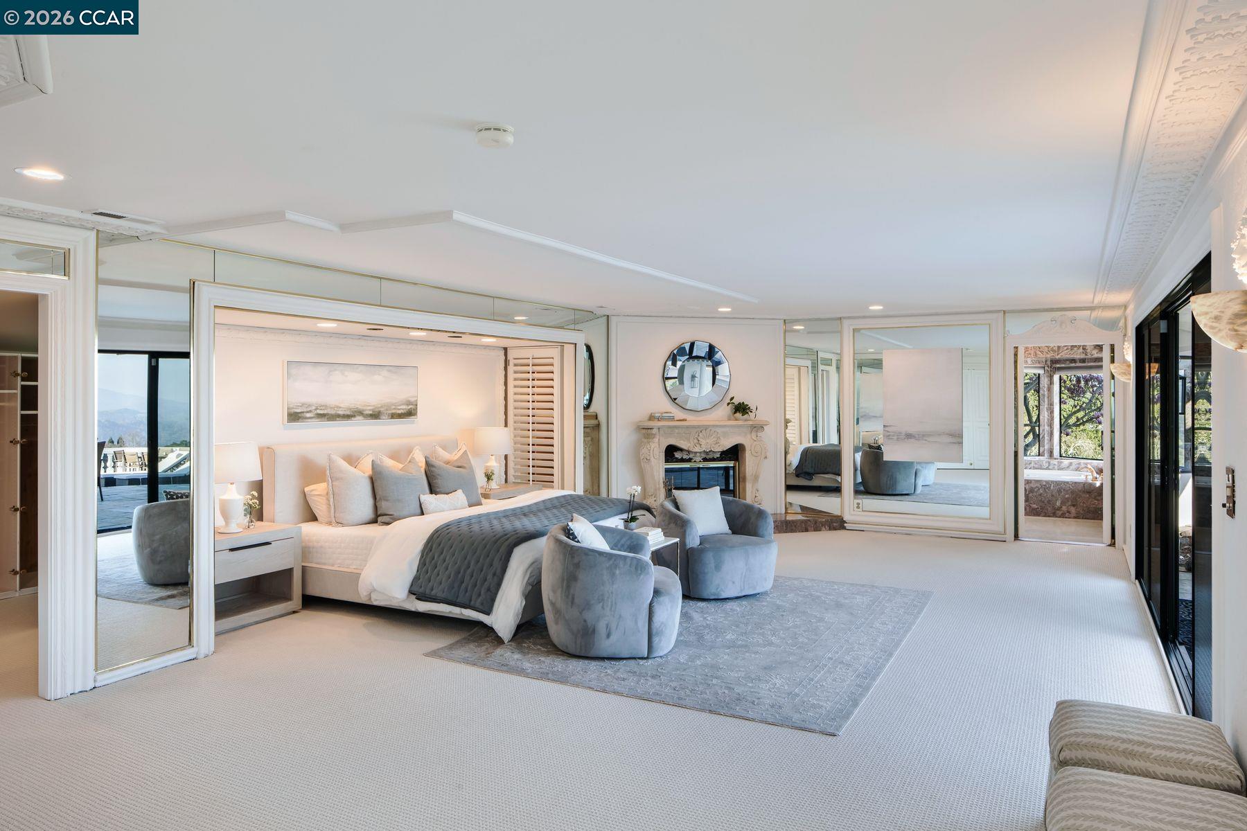 Detail Gallery Image 25 of 60 For 4146 Canyon Rd, Lafayette,  CA 94549 - 5 Beds | 6/1 Baths