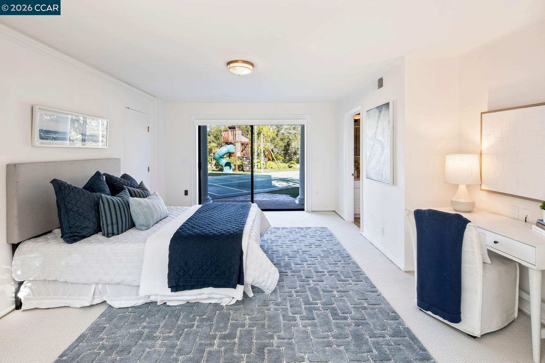 Detail Gallery Image 35 of 60 For 4146 Canyon Rd, Lafayette,  CA 94549 - 5 Beds | 6/1 Baths