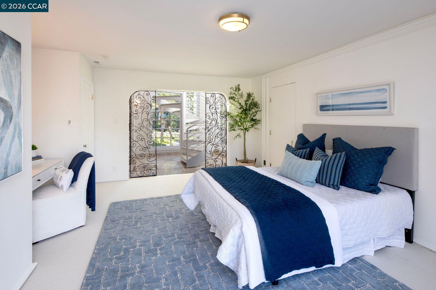 Detail Gallery Image 36 of 60 For 4146 Canyon Rd, Lafayette,  CA 94549 - 5 Beds | 6/1 Baths