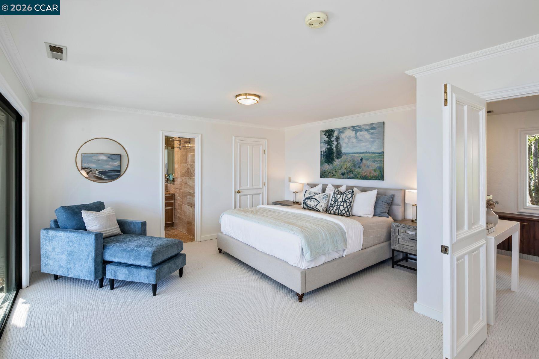 Detail Gallery Image 38 of 60 For 4146 Canyon Rd, Lafayette,  CA 94549 - 5 Beds | 6/1 Baths