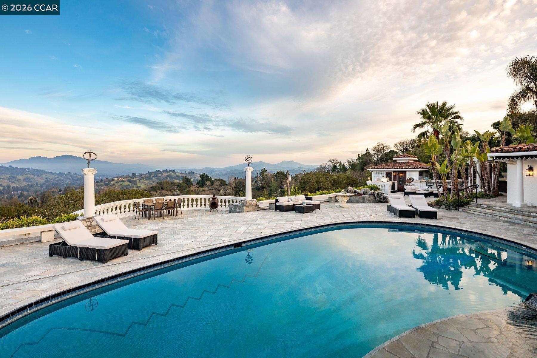 Detail Gallery Image 53 of 60 For 4146 Canyon Rd, Lafayette,  CA 94549 - 5 Beds | 6/1 Baths