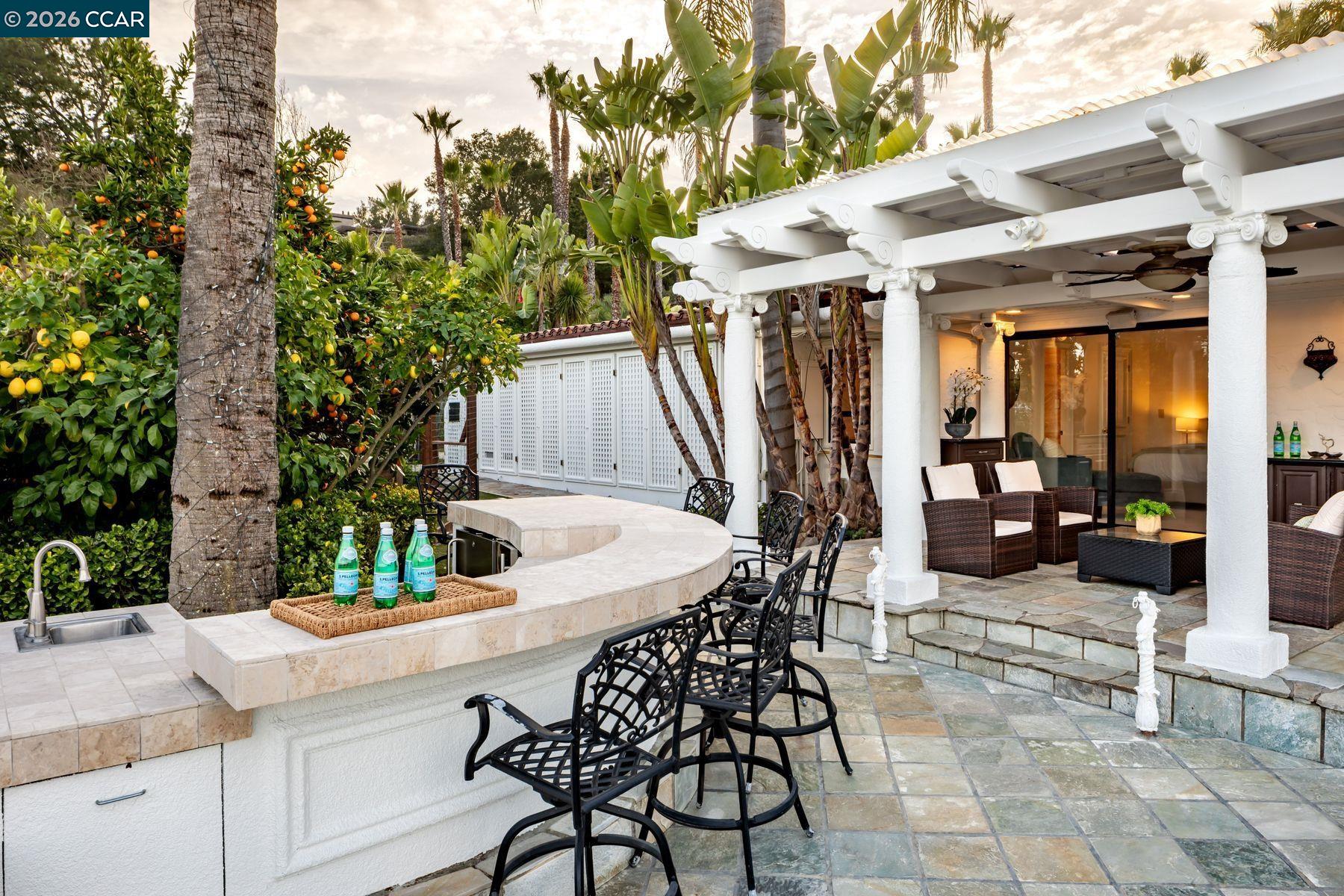 Detail Gallery Image 56 of 60 For 4146 Canyon Rd, Lafayette,  CA 94549 - 5 Beds | 6/1 Baths