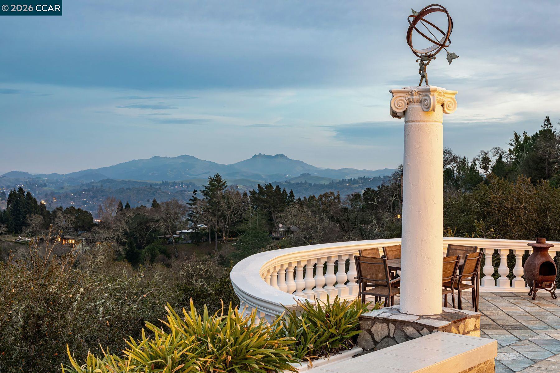 Detail Gallery Image 58 of 60 For 4146 Canyon Rd, Lafayette,  CA 94549 - 5 Beds | 6/1 Baths