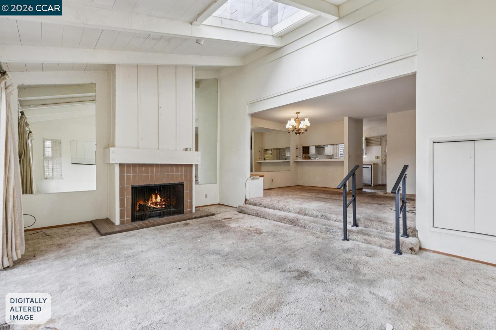 Detail Gallery Image 24 of 60 For 119 Lincoln Dr, Sausalito,  CA 94965 - 2 Beds | 2/1 Baths