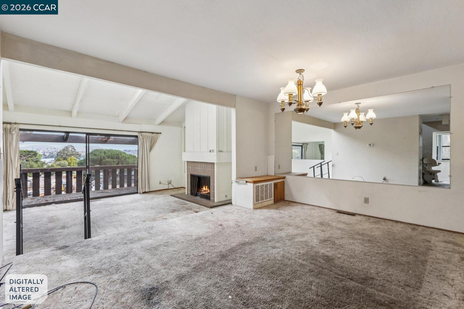 Detail Gallery Image 30 of 60 For 119 Lincoln Dr, Sausalito,  CA 94965 - 2 Beds | 2/1 Baths