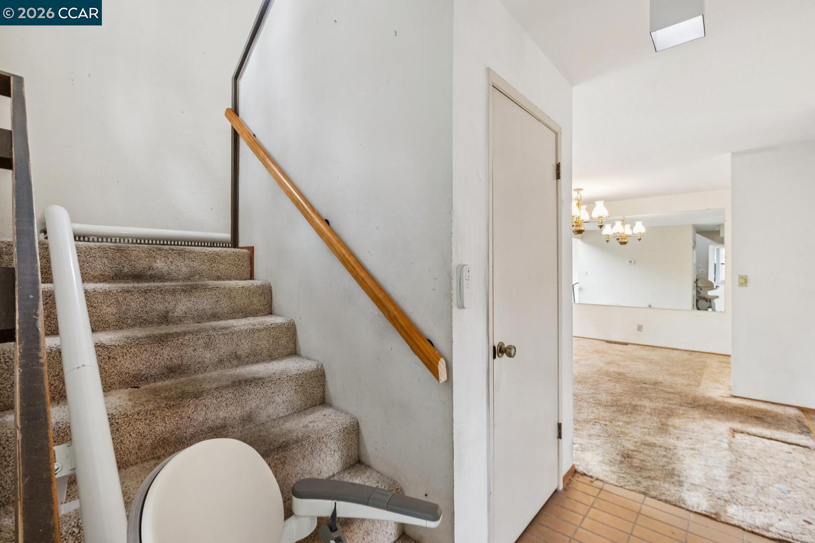 Detail Gallery Image 38 of 60 For 119 Lincoln Dr, Sausalito,  CA 94965 - 2 Beds | 2/1 Baths