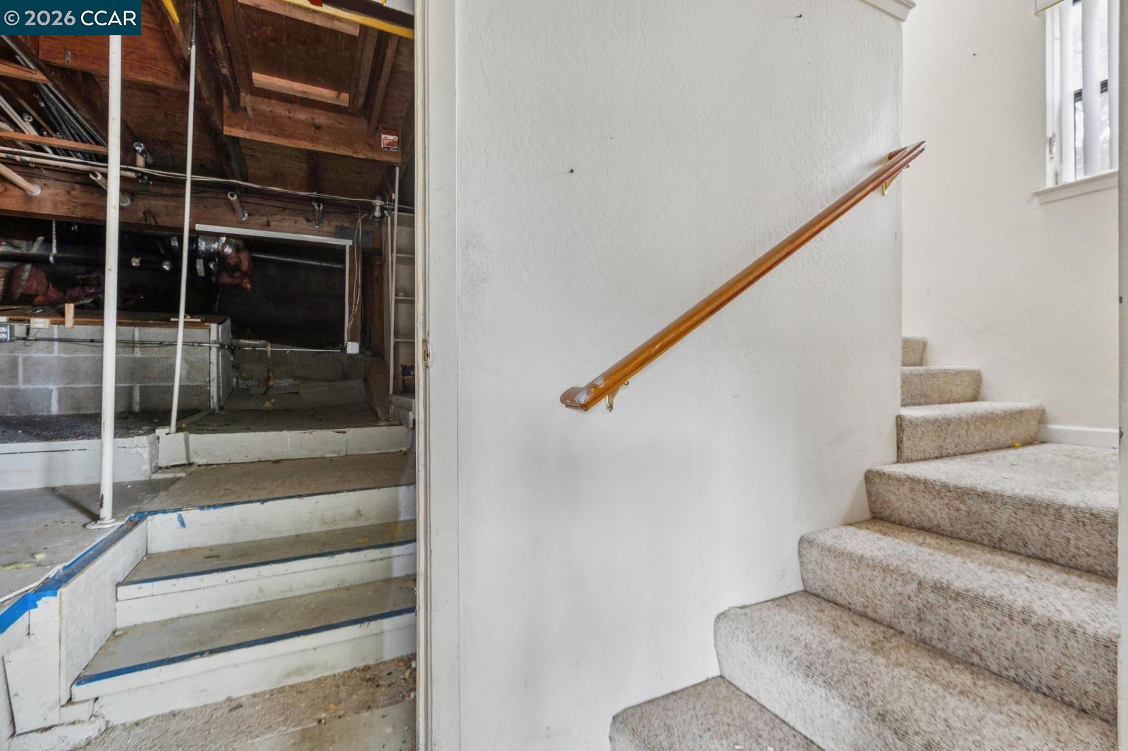 Detail Gallery Image 52 of 60 For 119 Lincoln Dr, Sausalito,  CA 94965 - 2 Beds | 2/1 Baths