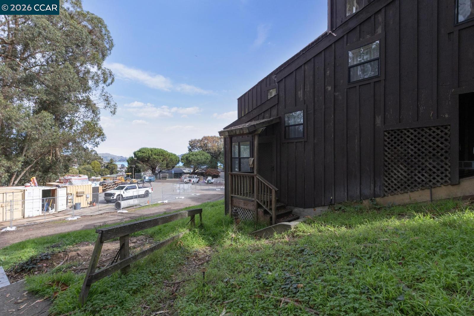 Detail Gallery Image 57 of 60 For 119 Lincoln Dr, Sausalito,  CA 94965 - 2 Beds | 2/1 Baths