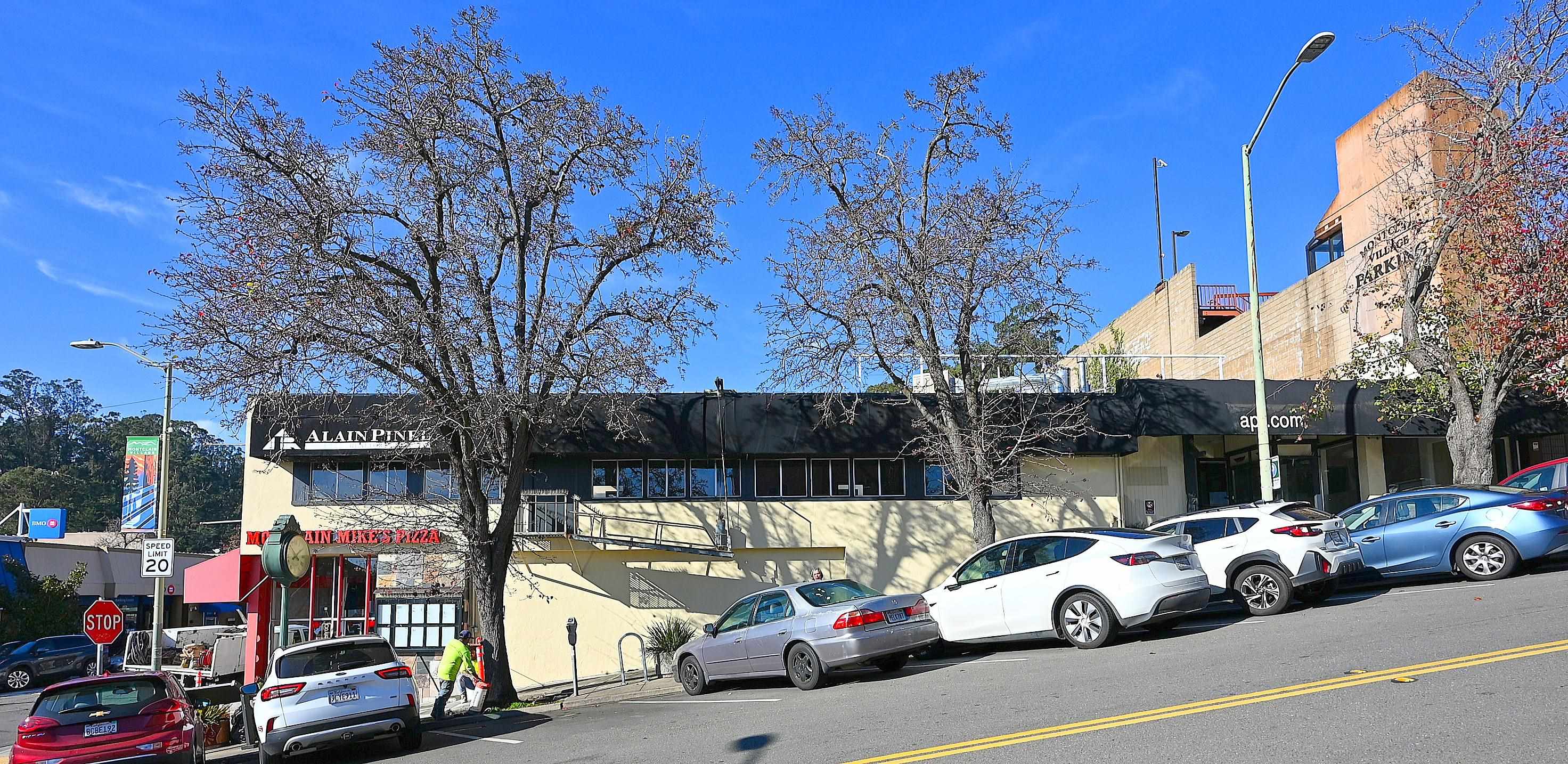 Detail Gallery Image 2 of 17 For 6211 La Salle Ave, Oakland,  CA 94611 - – Beds | – Baths