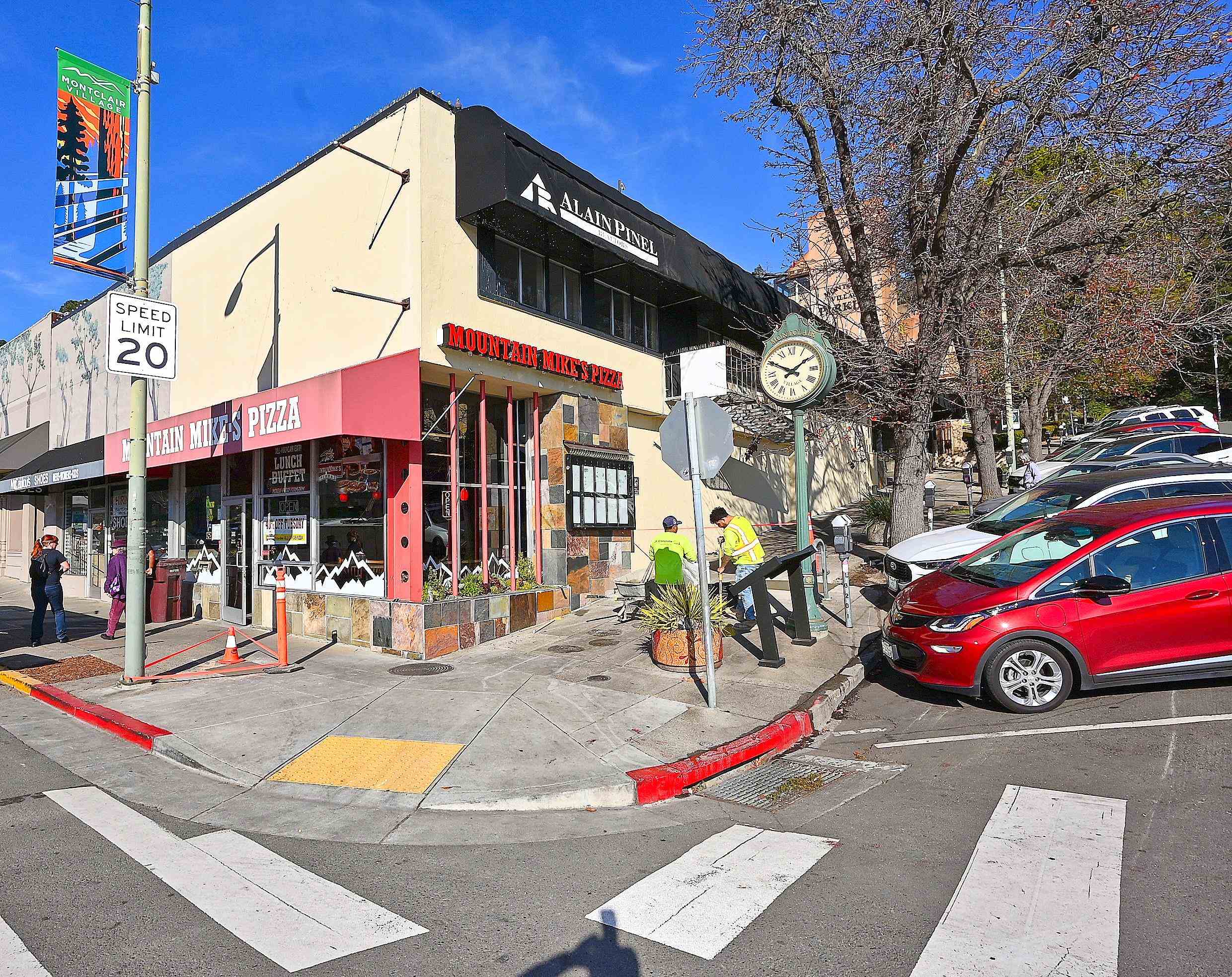 Detail Gallery Image 5 of 17 For 6211 La Salle Ave, Oakland,  CA 94611 - – Beds | – Baths