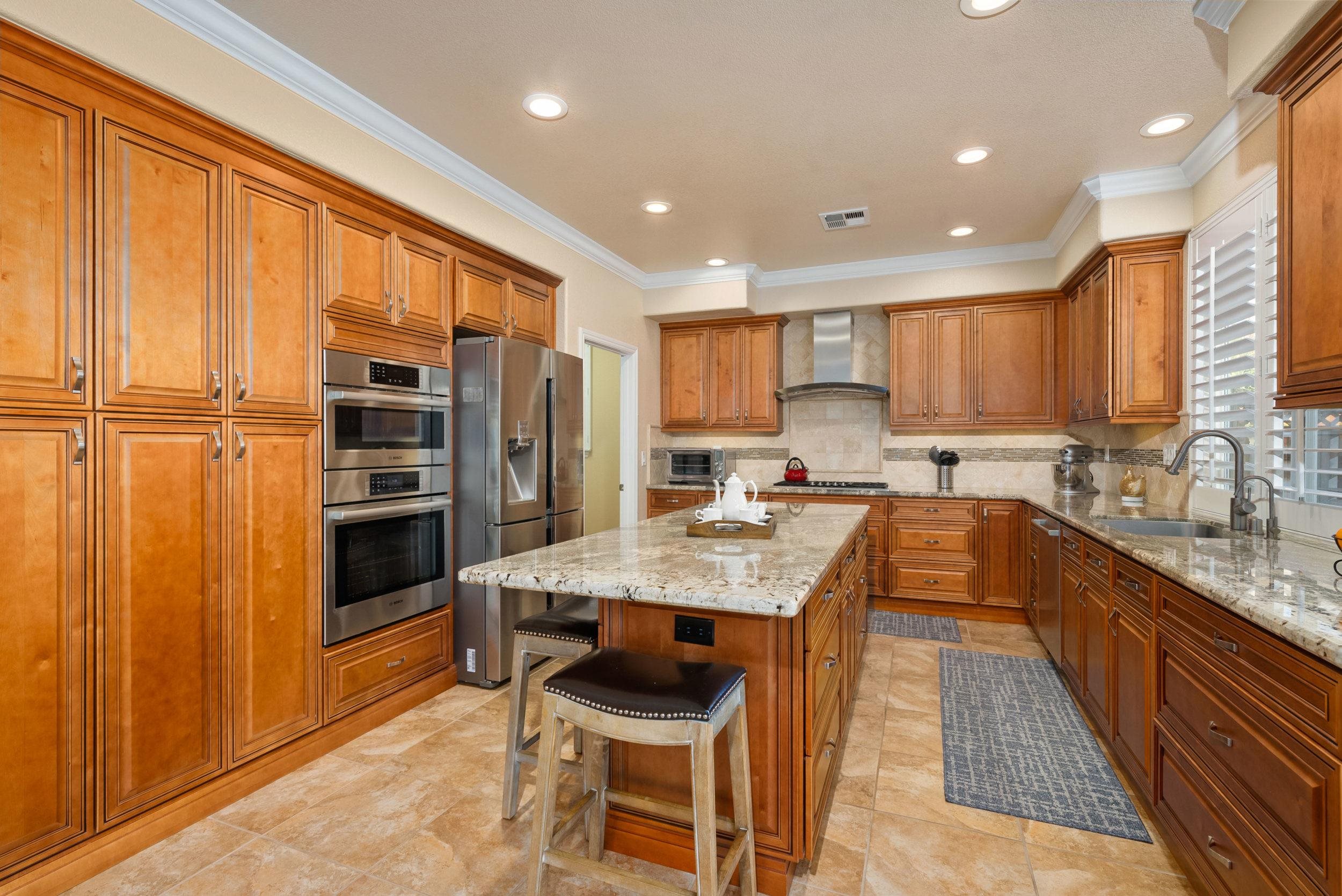 Detail Gallery Image 15 of 60 For 4717 Chestnut Ct, Dublin,  CA 94568 - 5 Beds | 4 Baths