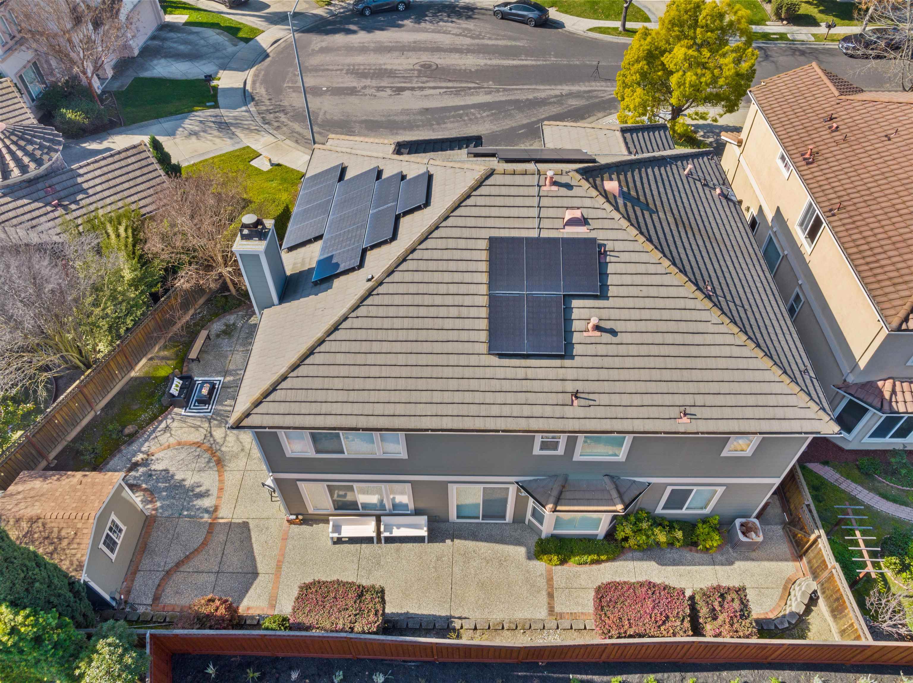 Detail Gallery Image 5 of 60 For 4717 Chestnut Ct, Dublin,  CA 94568 - 5 Beds | 4 Baths