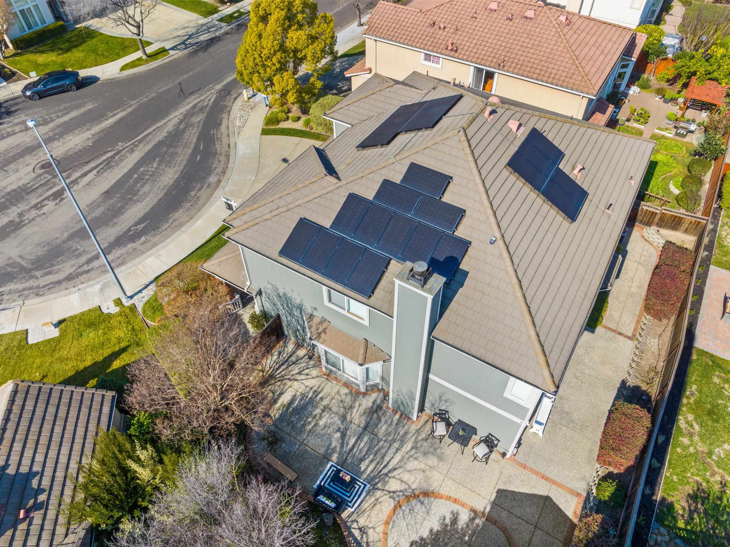 Detail Gallery Image 57 of 60 For 4717 Chestnut Ct, Dublin,  CA 94568 - 5 Beds | 4 Baths