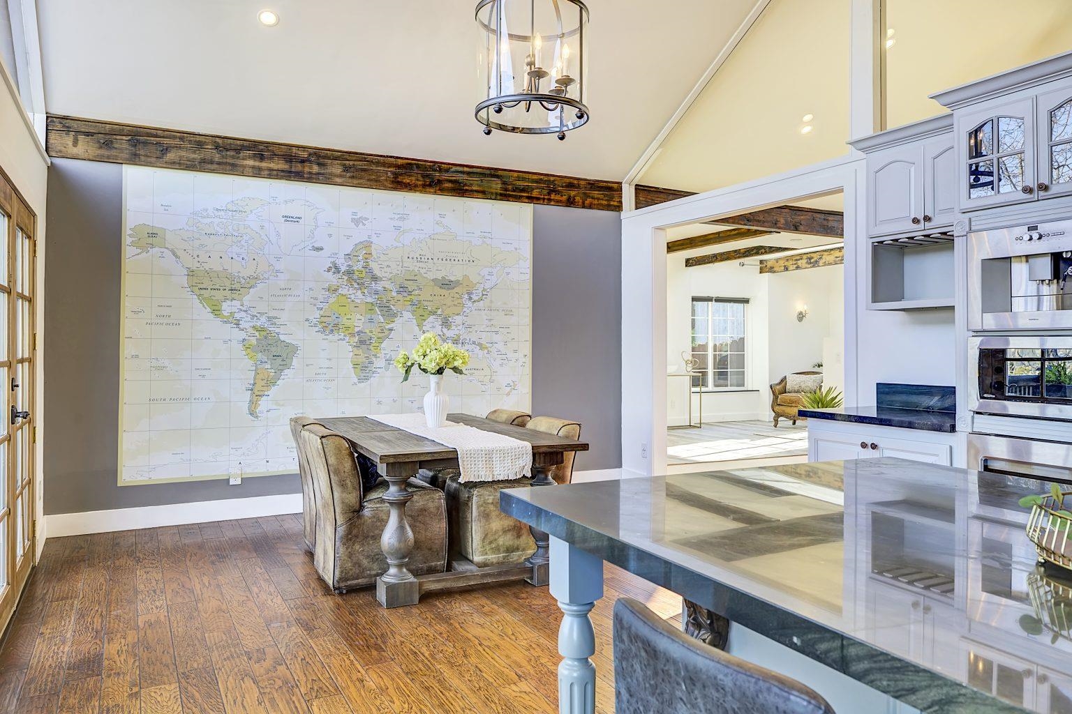 Detail Gallery Image 16 of 60 For 19029 Carlton Ave, Castro Valley,  CA 94546 - 4 Beds | 4/1 Baths