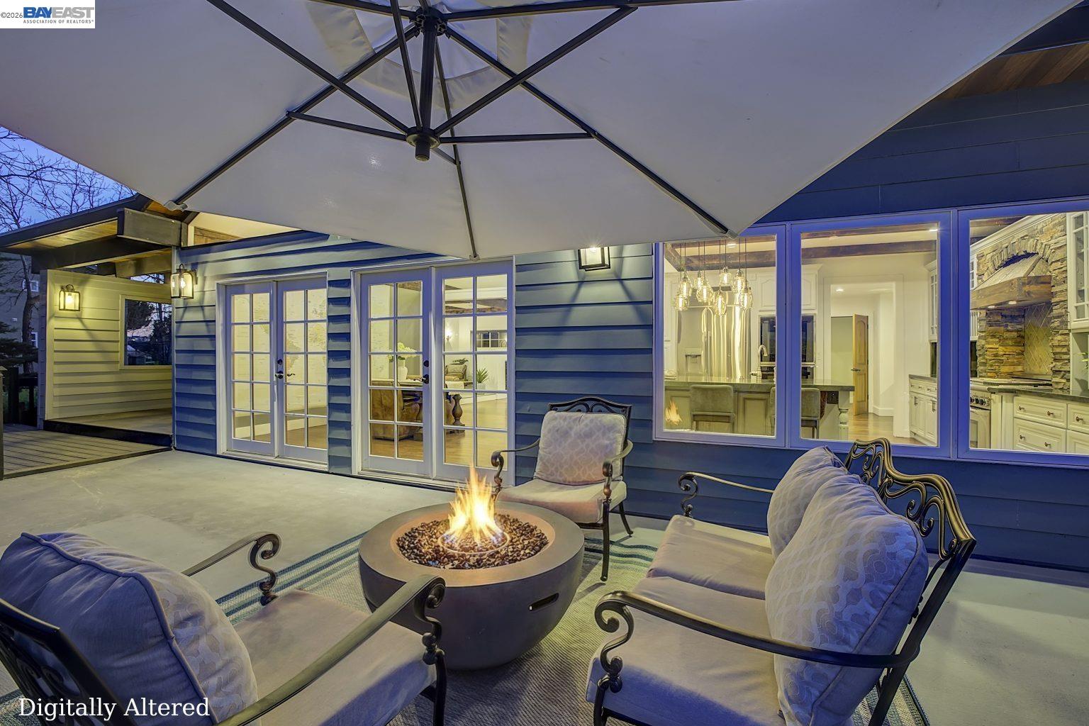 Detail Gallery Image 6 of 60 For 19029 Carlton Ave, Castro Valley,  CA 94546 - 4 Beds | 4/1 Baths